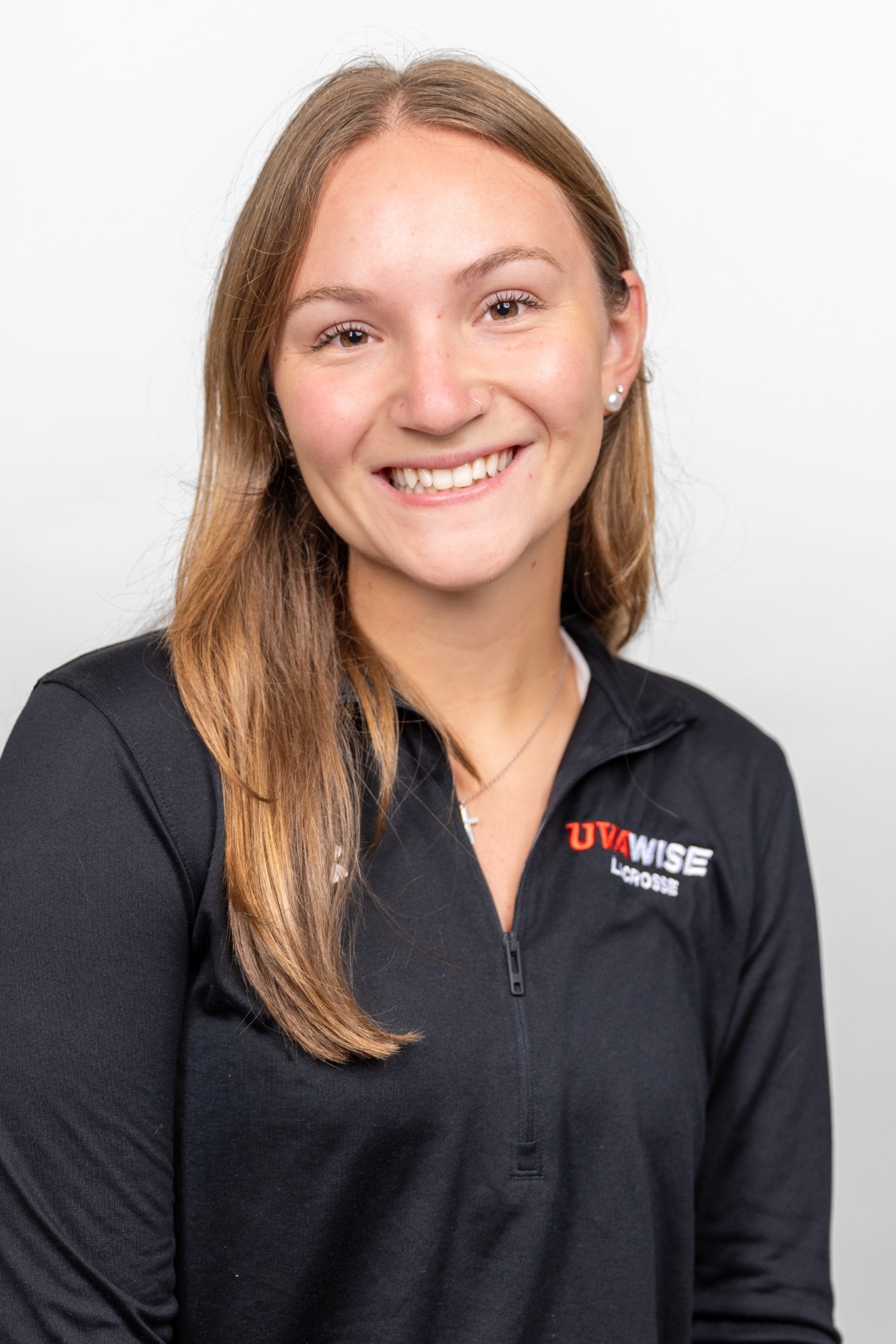 Lexie Jackson head shot