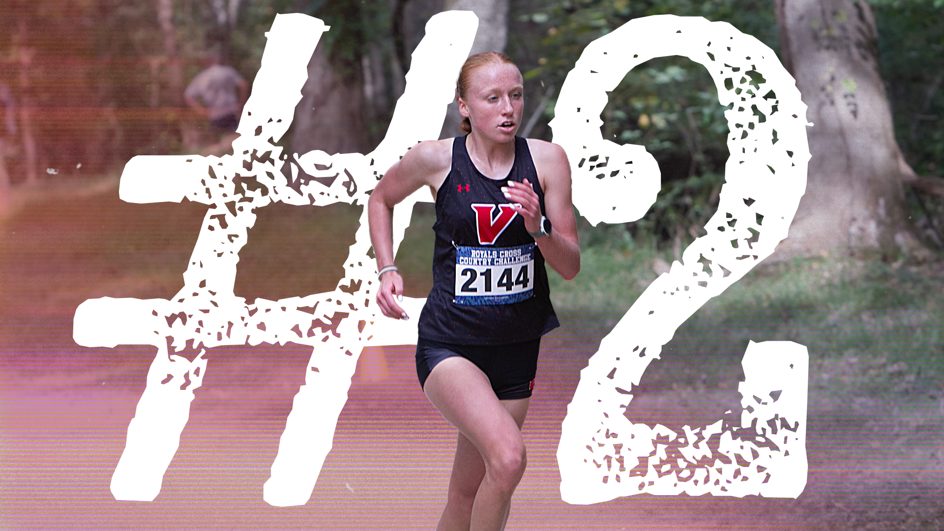 Lydia Royals Challenge 2025