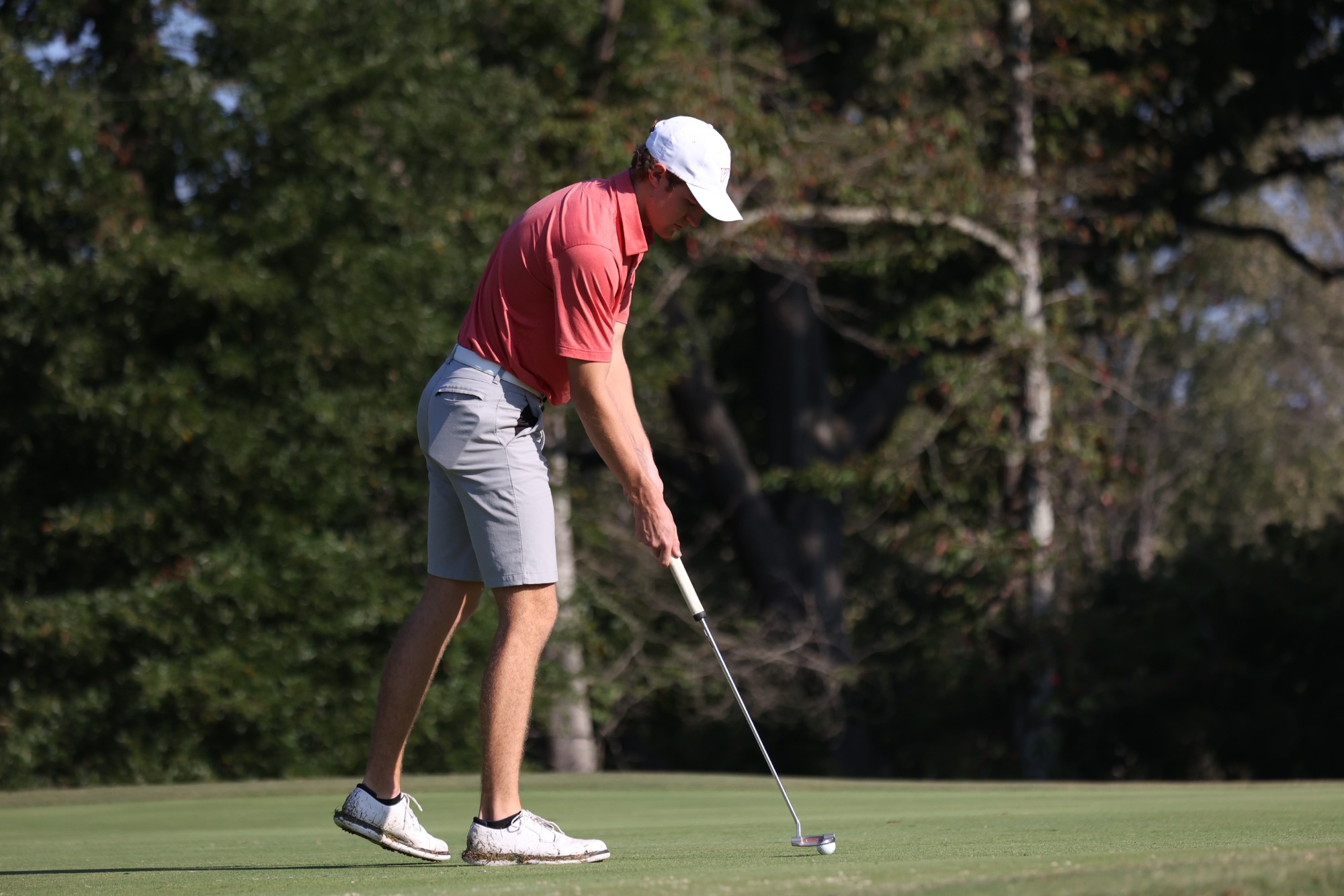 MGOLF - Rendleman Day 1 2024-25