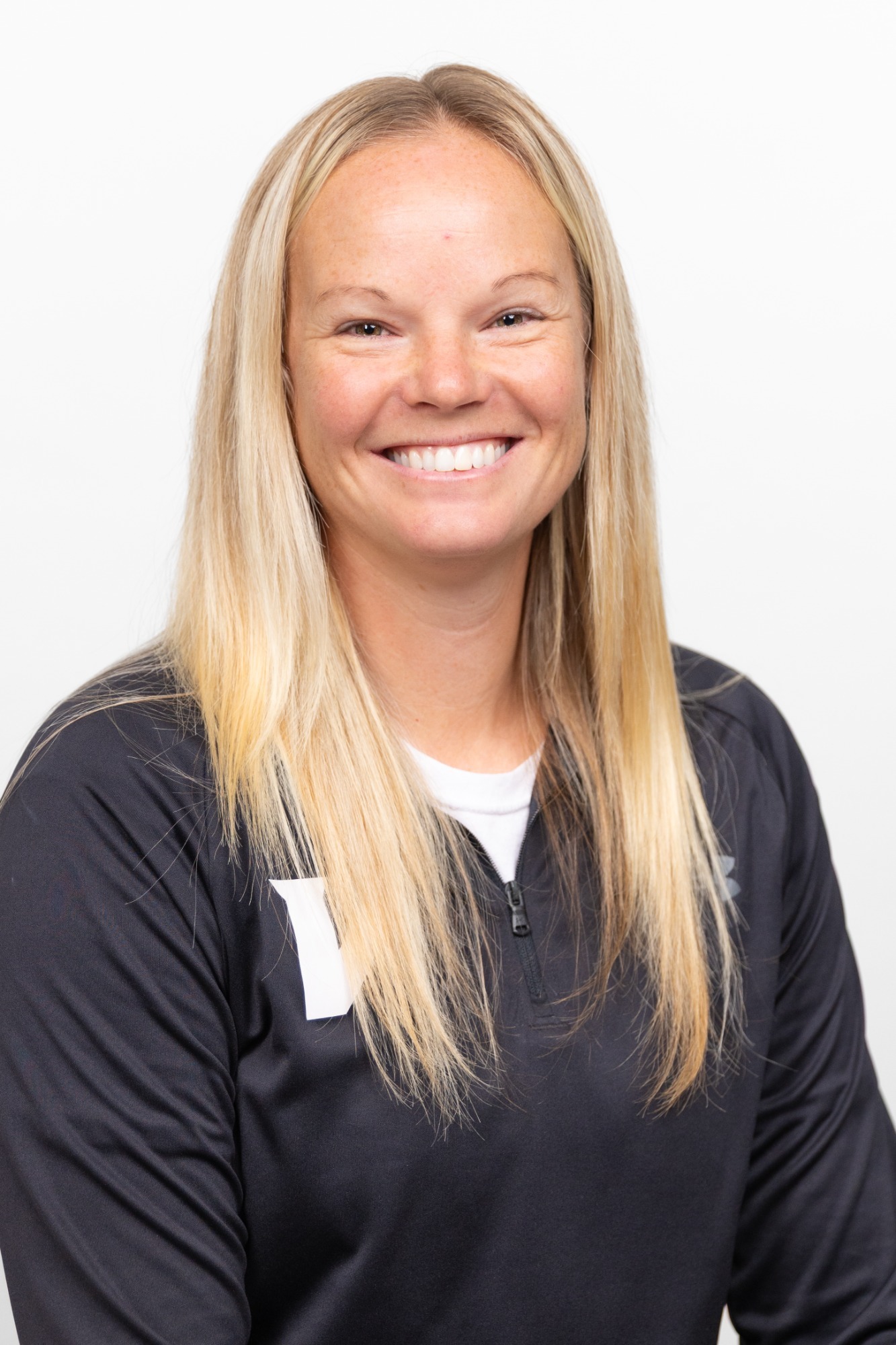 Jamie Cluesman 2025-26 head shot