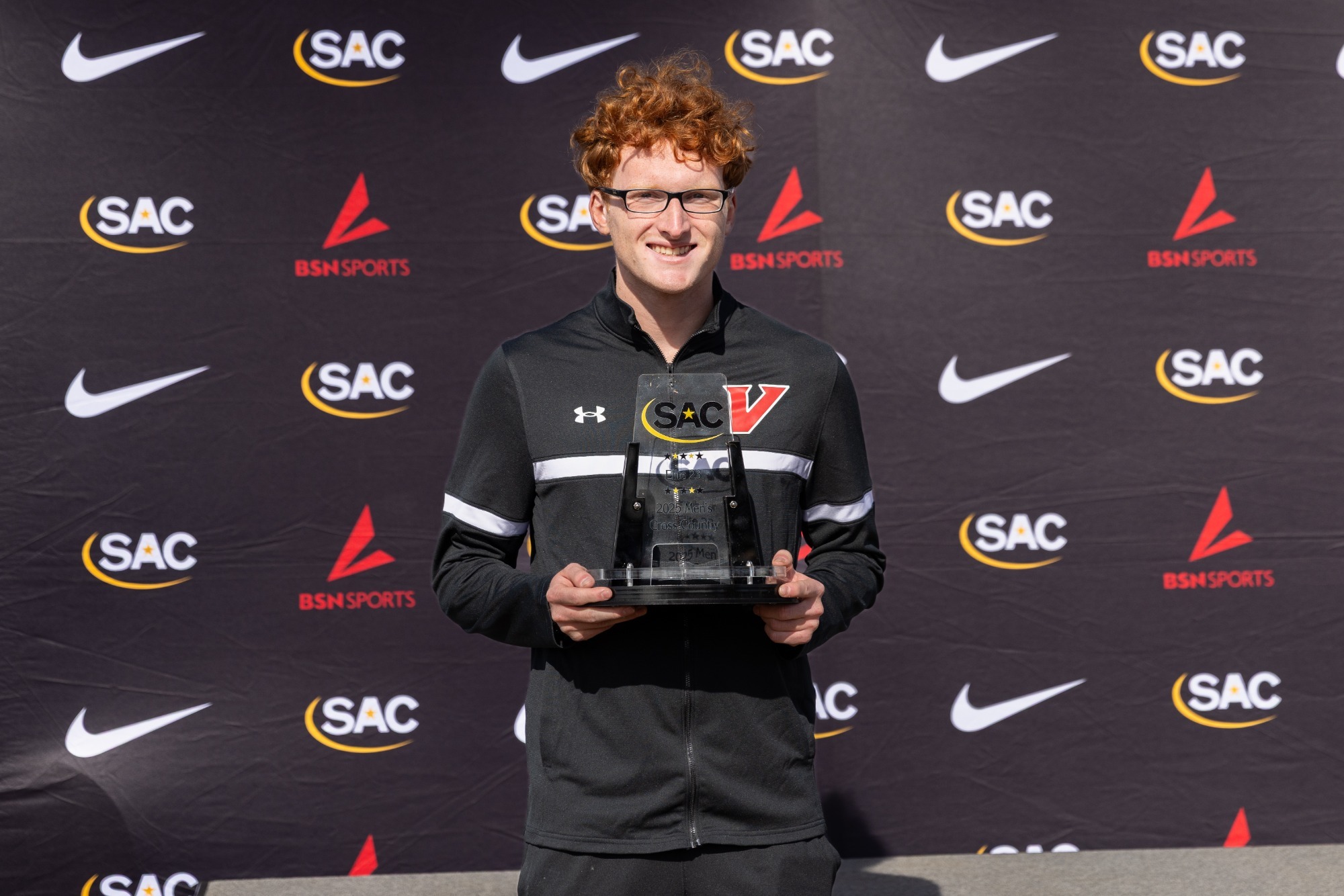 Chad Douglas Elite 23 Award 2025