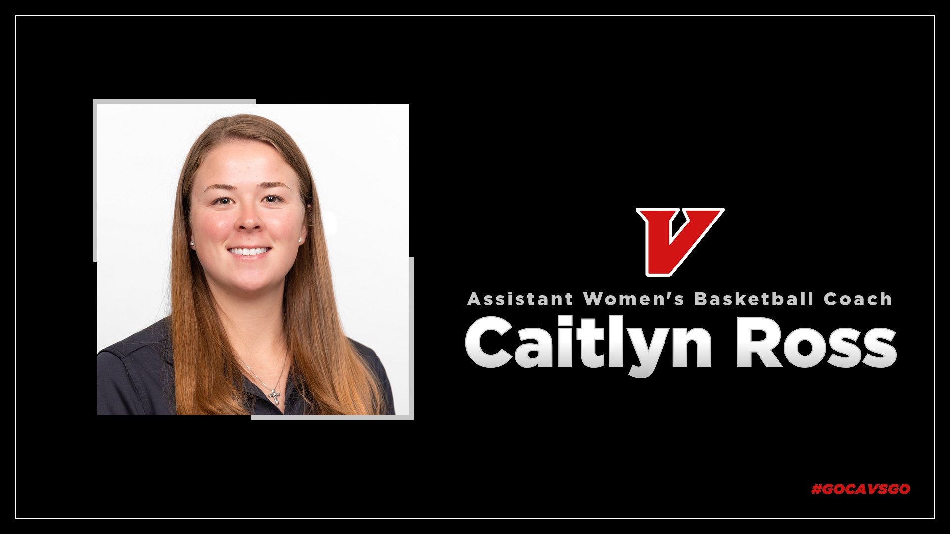 Caitlyn Ross Hiring 2025