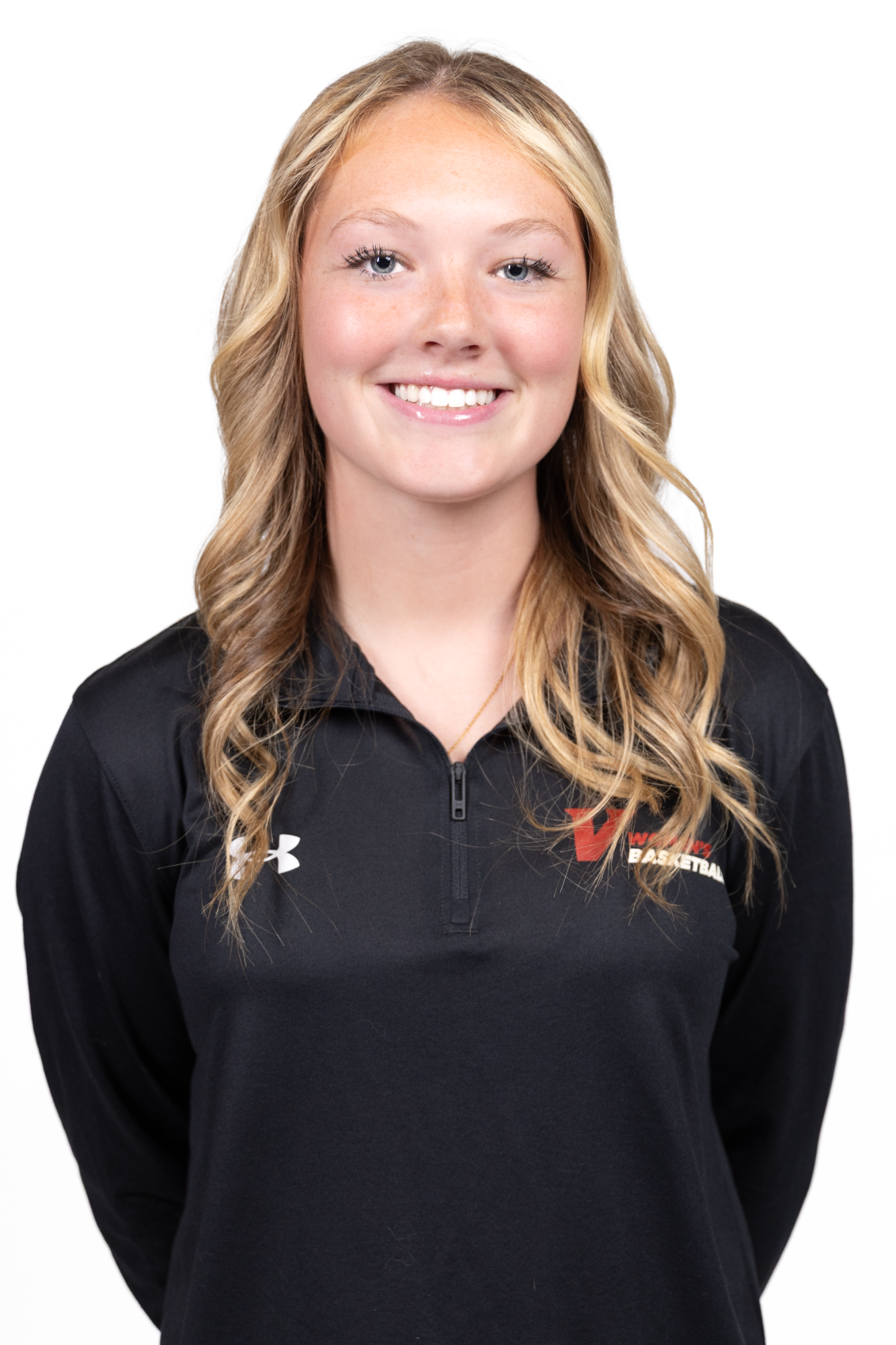 Emma Helvey 2025-26