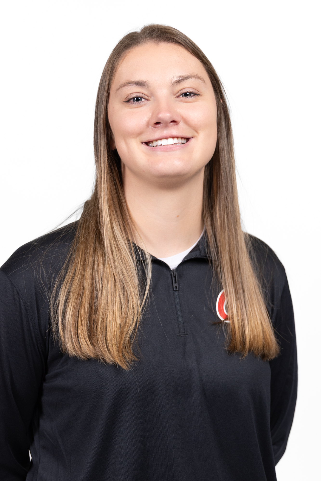 Kalee Johnson 2025-26