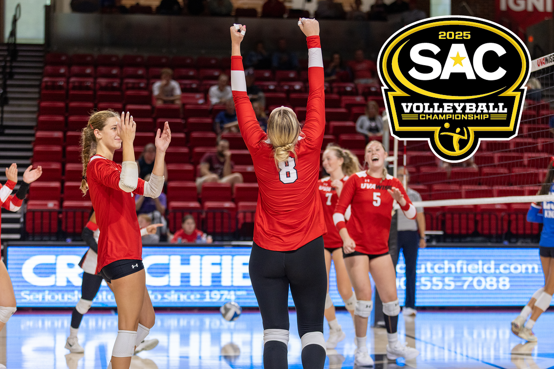 VB SAC Tournament 2025