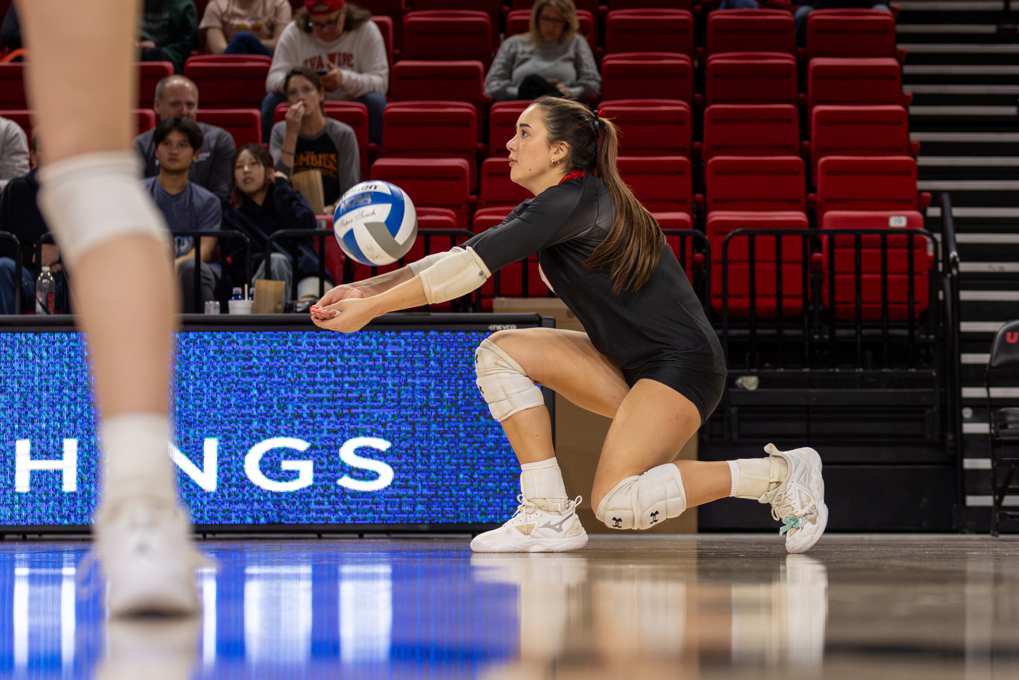VB dig vs Catawba 2025