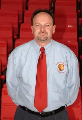 Coach Dante Lee 05-06
