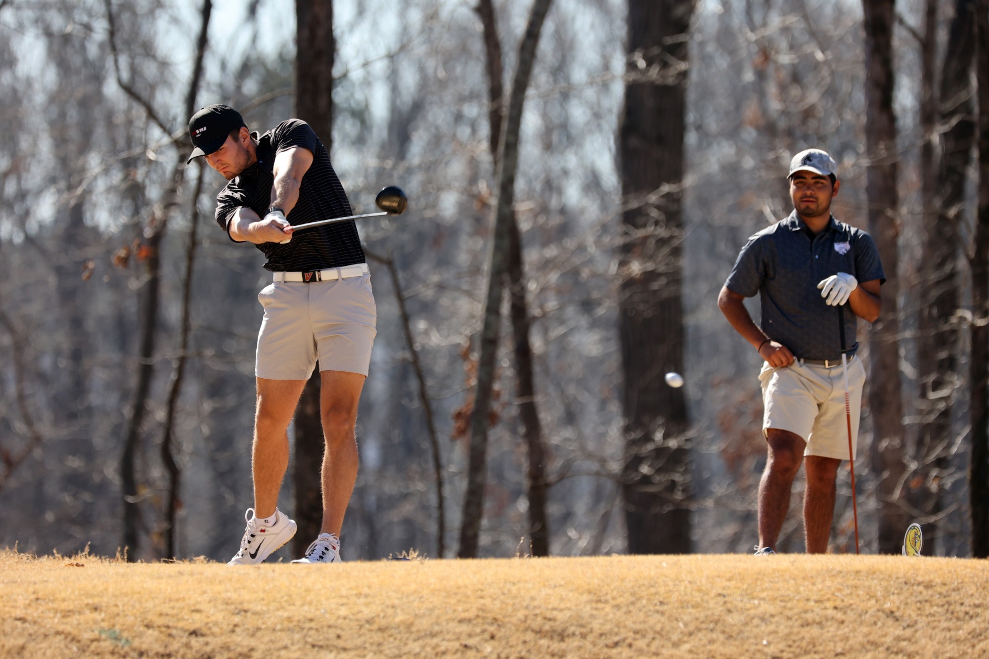 MGolf Bearcat 2024-25 - 2