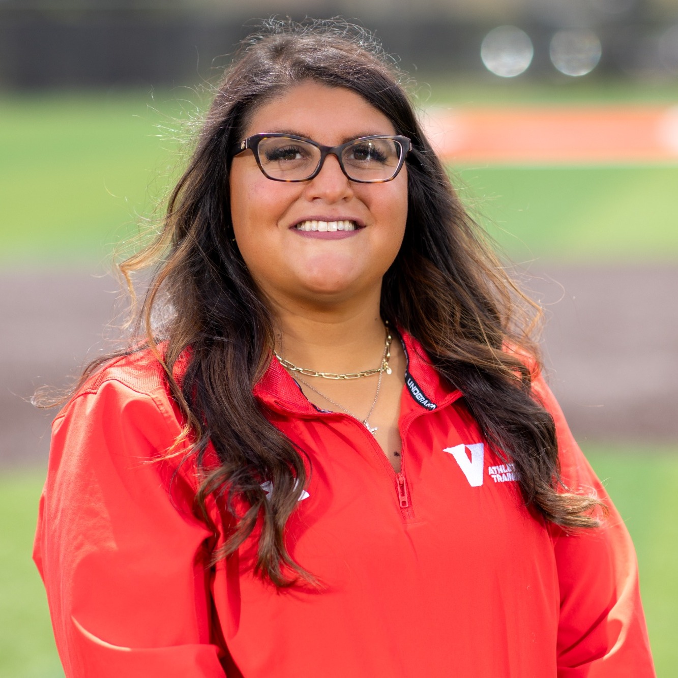 Christina Tchalikian 2025
