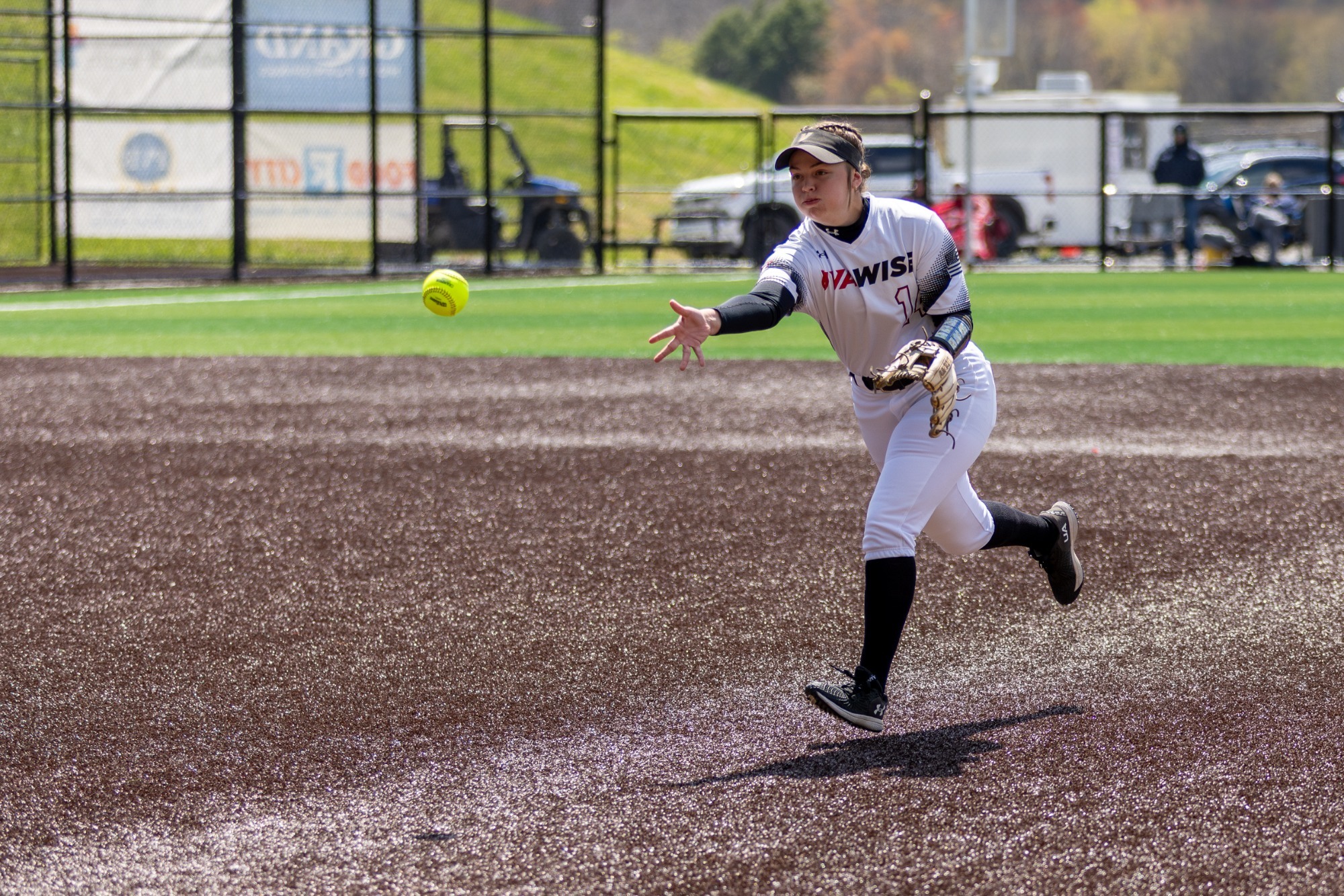 Abagail Mills vs Coker 2025