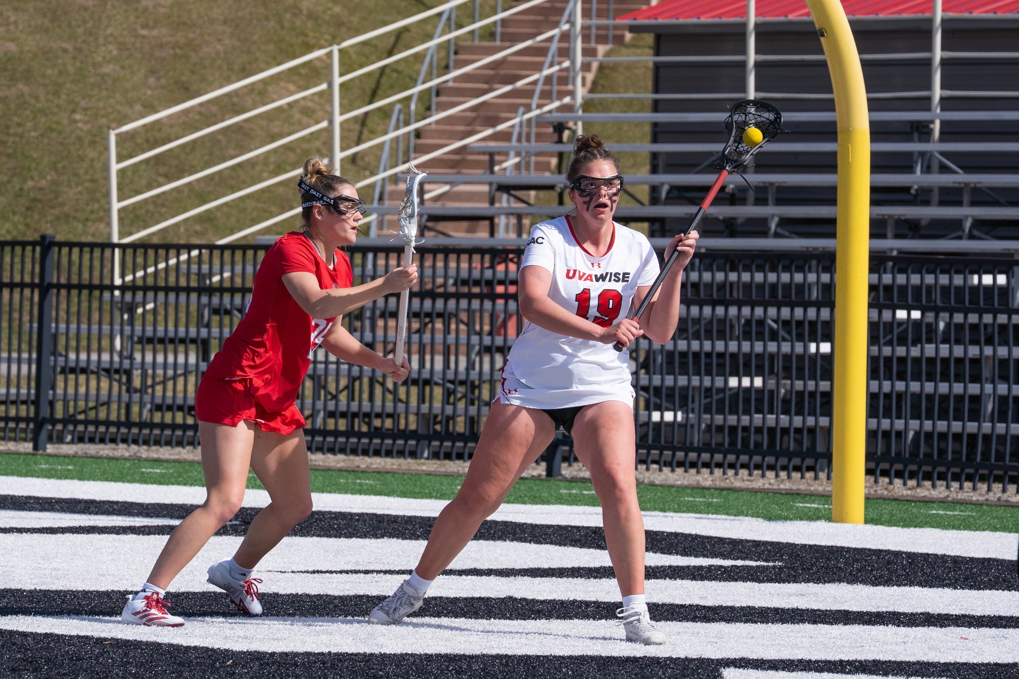 Logen Davis vs Newberry 2025