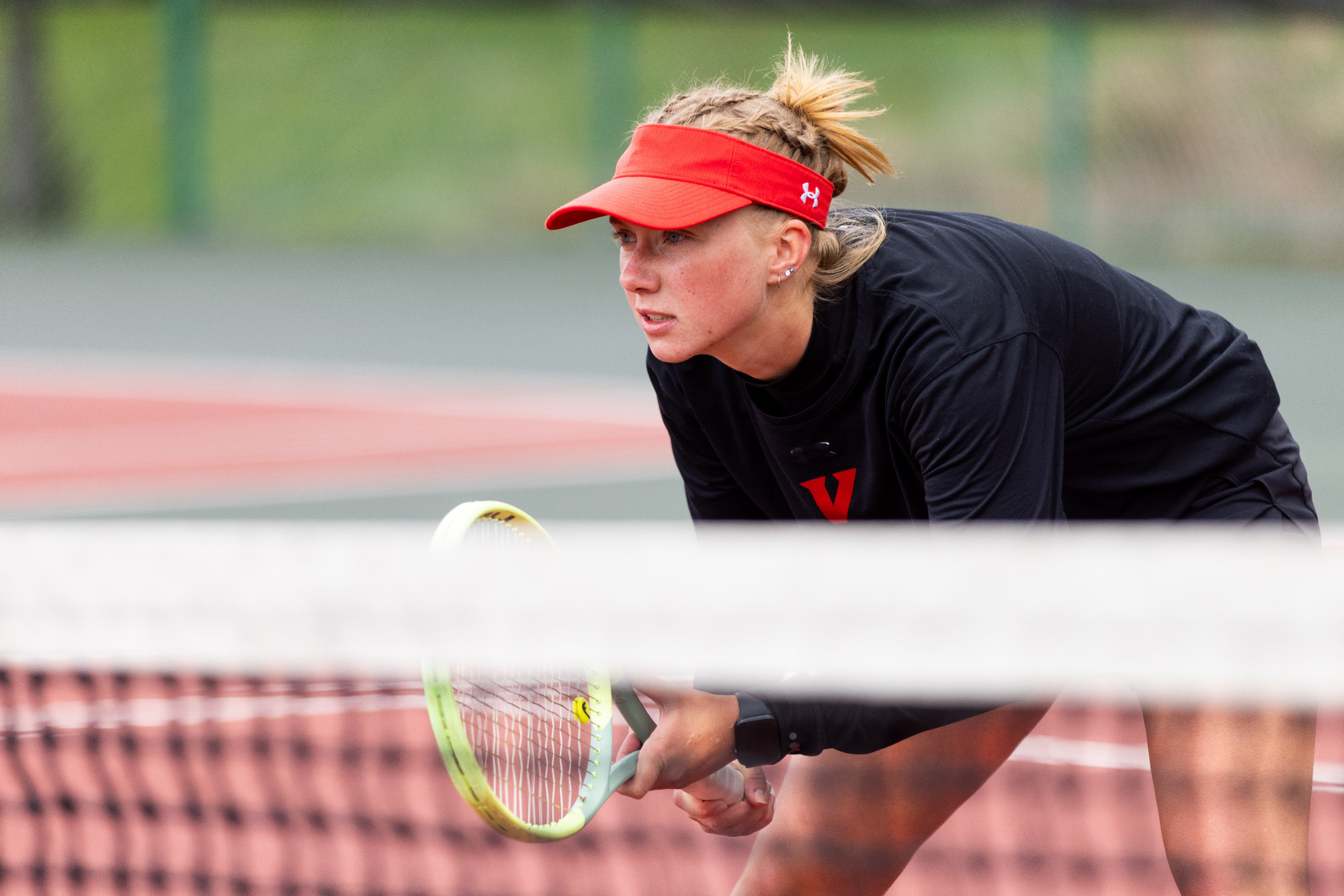 Cunliffe vs LMU 2025