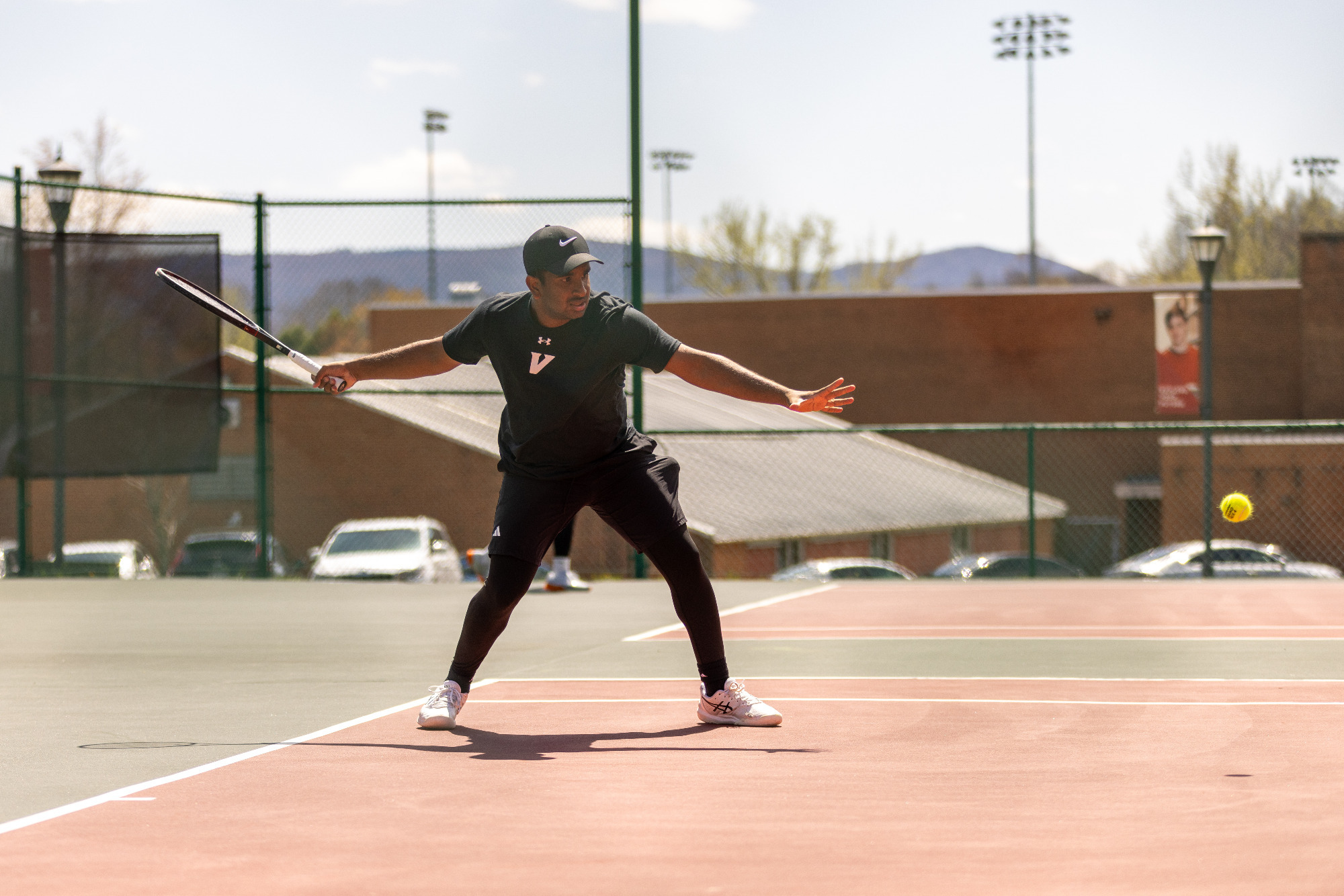 Nilaweera vs LMU 2025