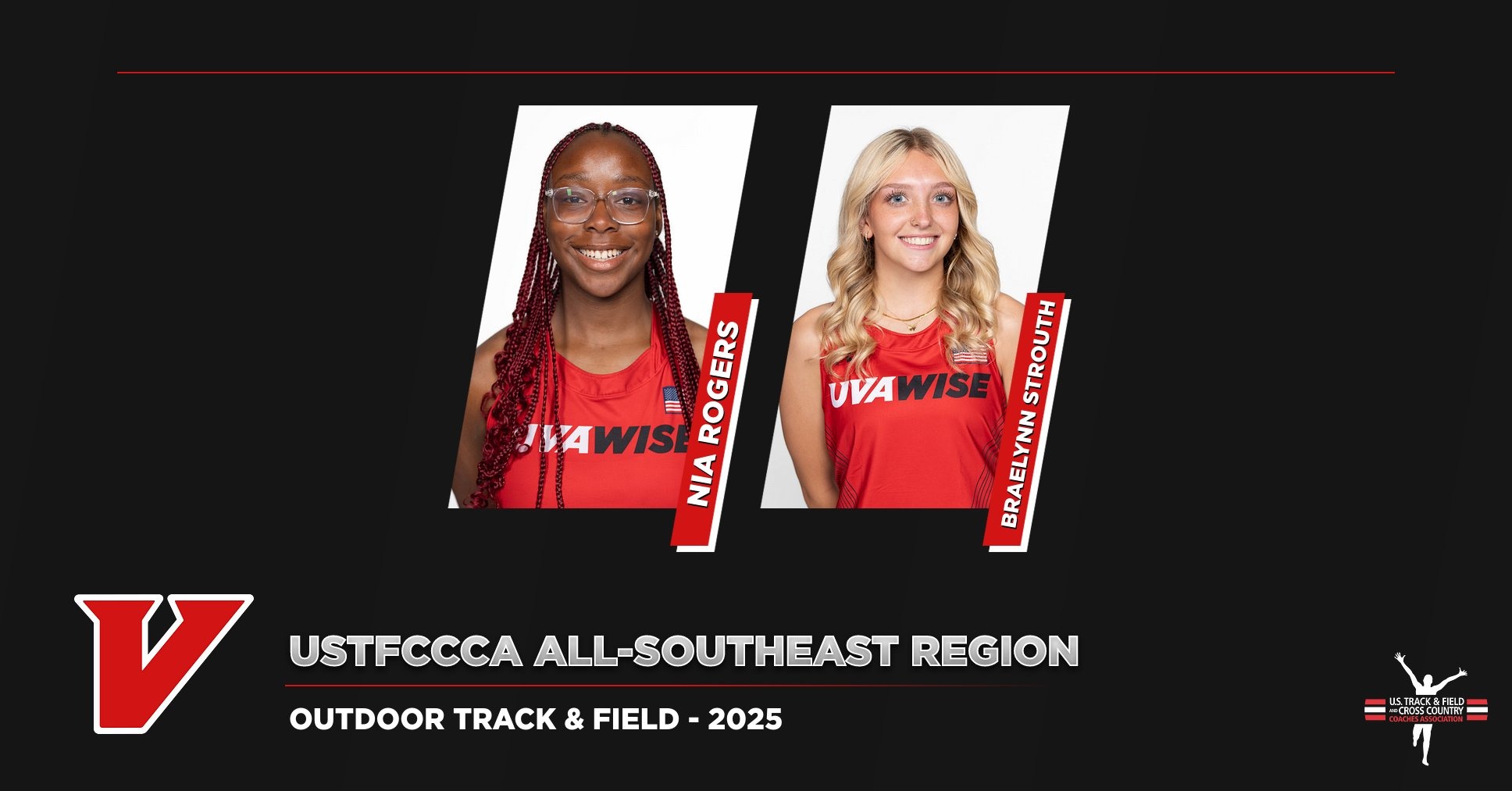 USTFCCCA All-District 2025