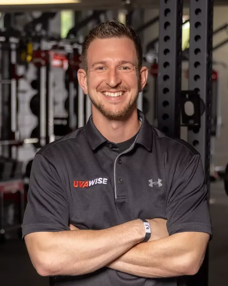 Patrick Fisher Staff Photo