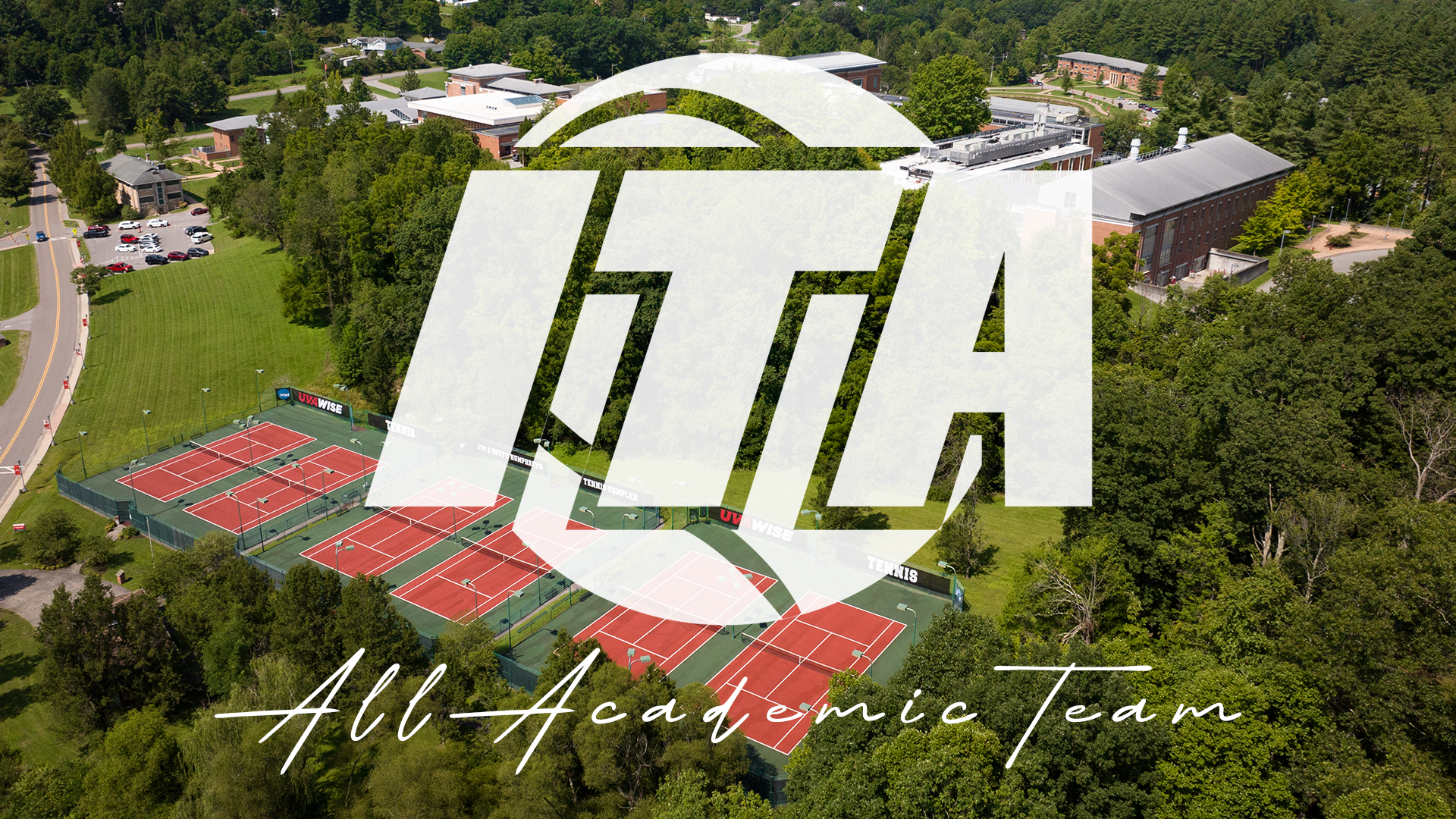 2025 ITA All-Academic