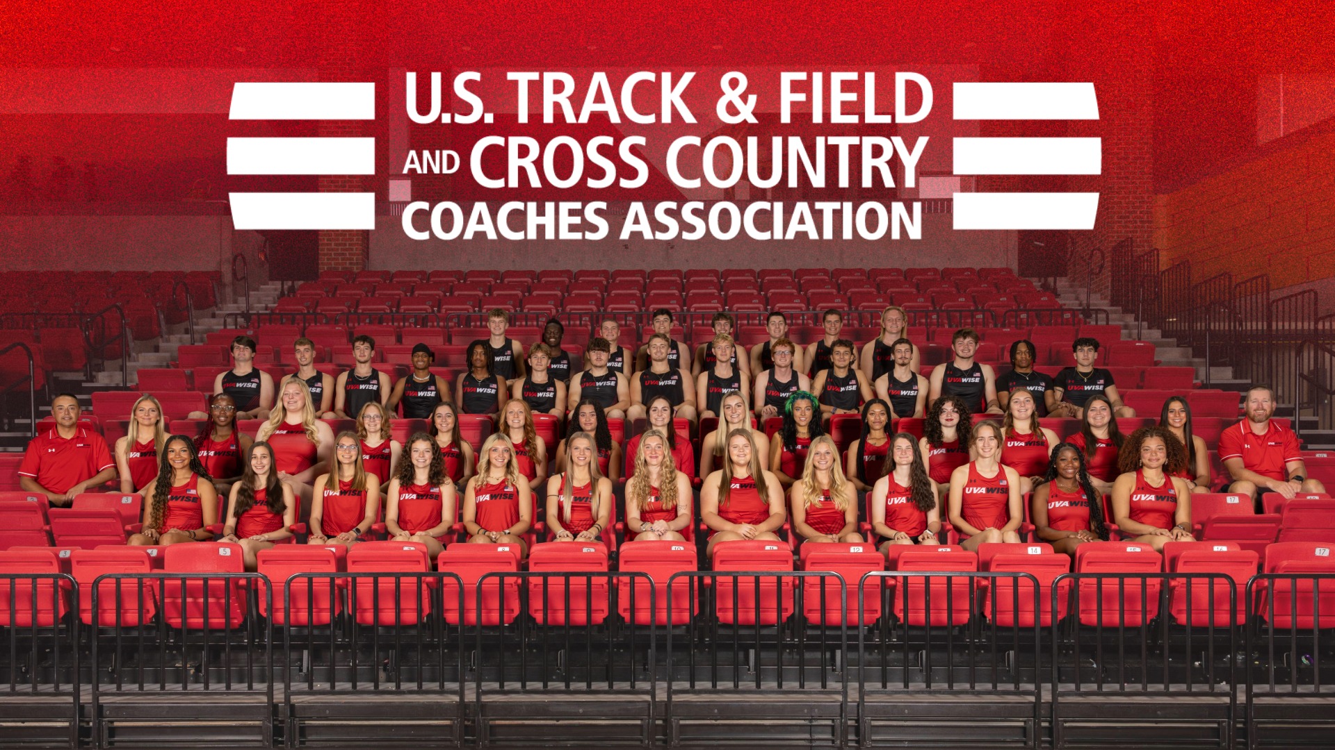 USTFCCCA All-Academic Teams 2024-25