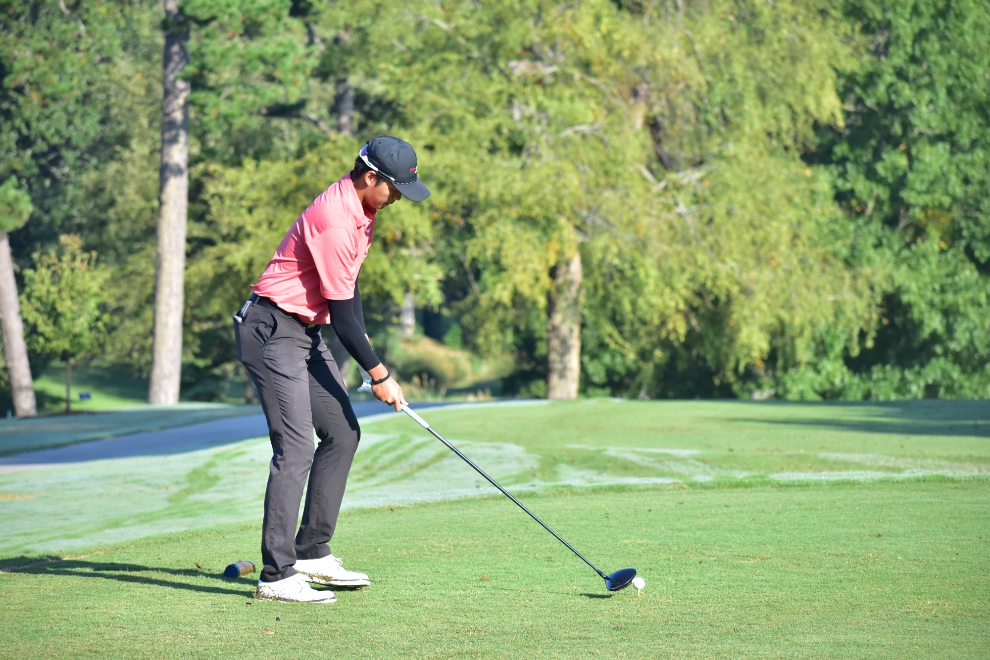 MGolf  Piyachote 2024-25