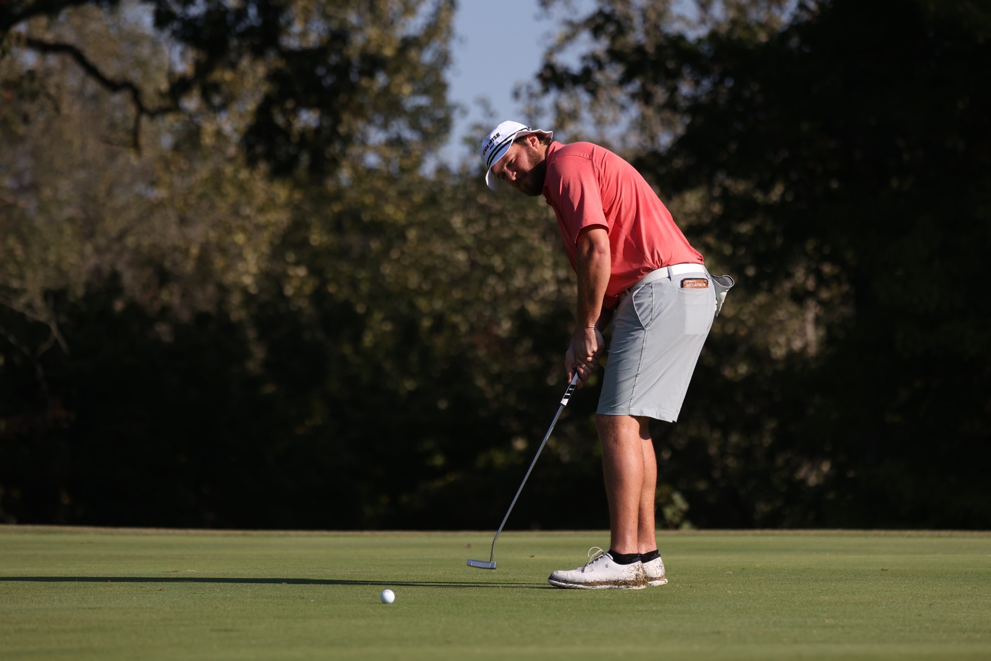 Richard Rendleman Invitational - Evan Loftis