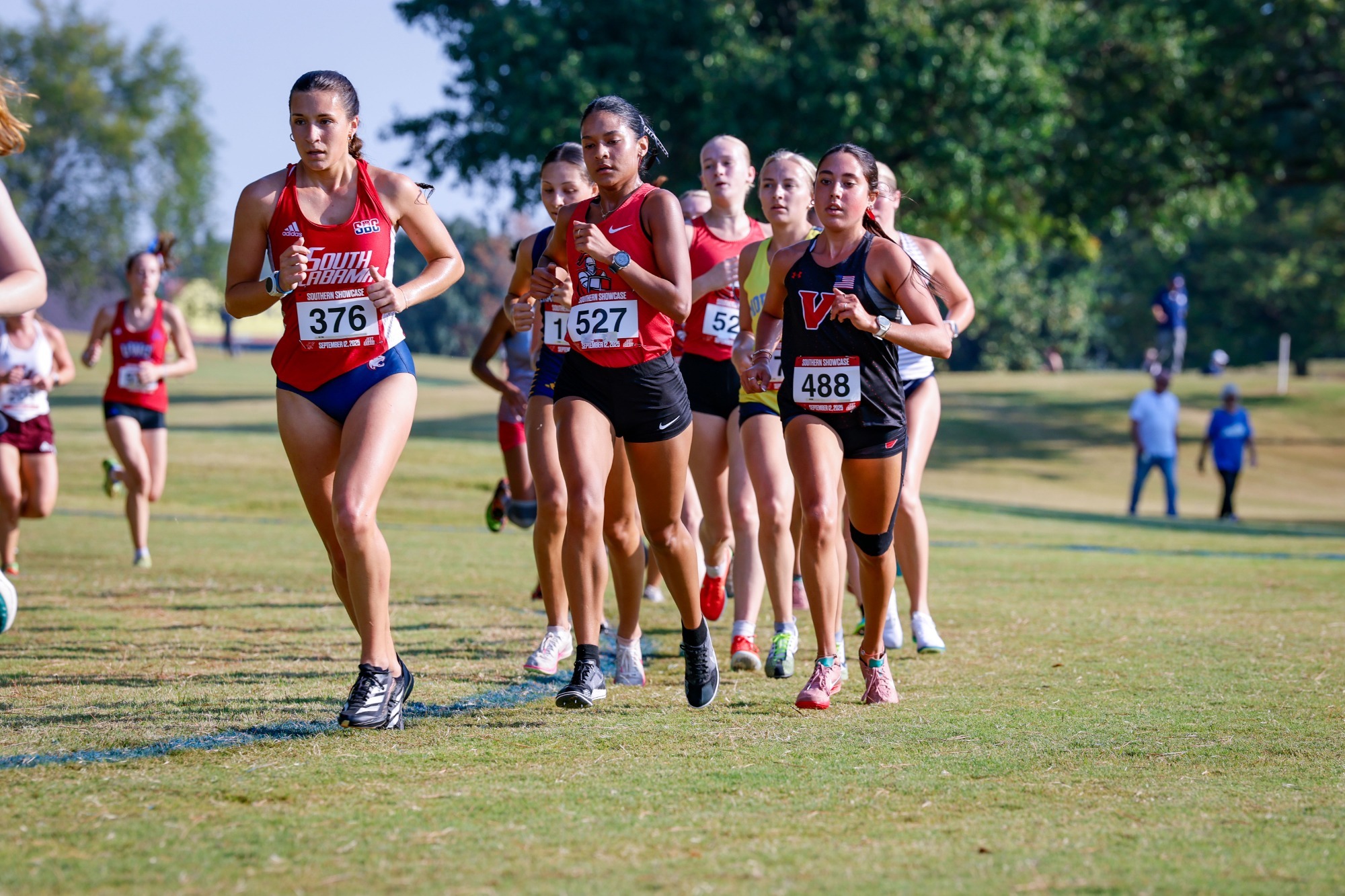 WXC Southern Showcase 2025 - 1