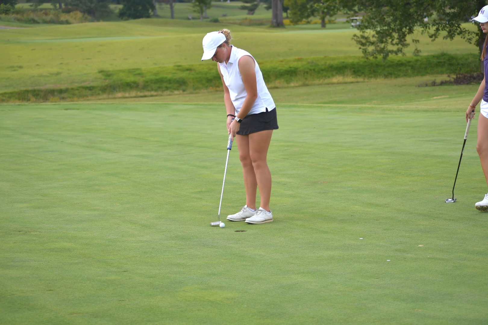 Abby Bradley - King Invitational 2025 - 1