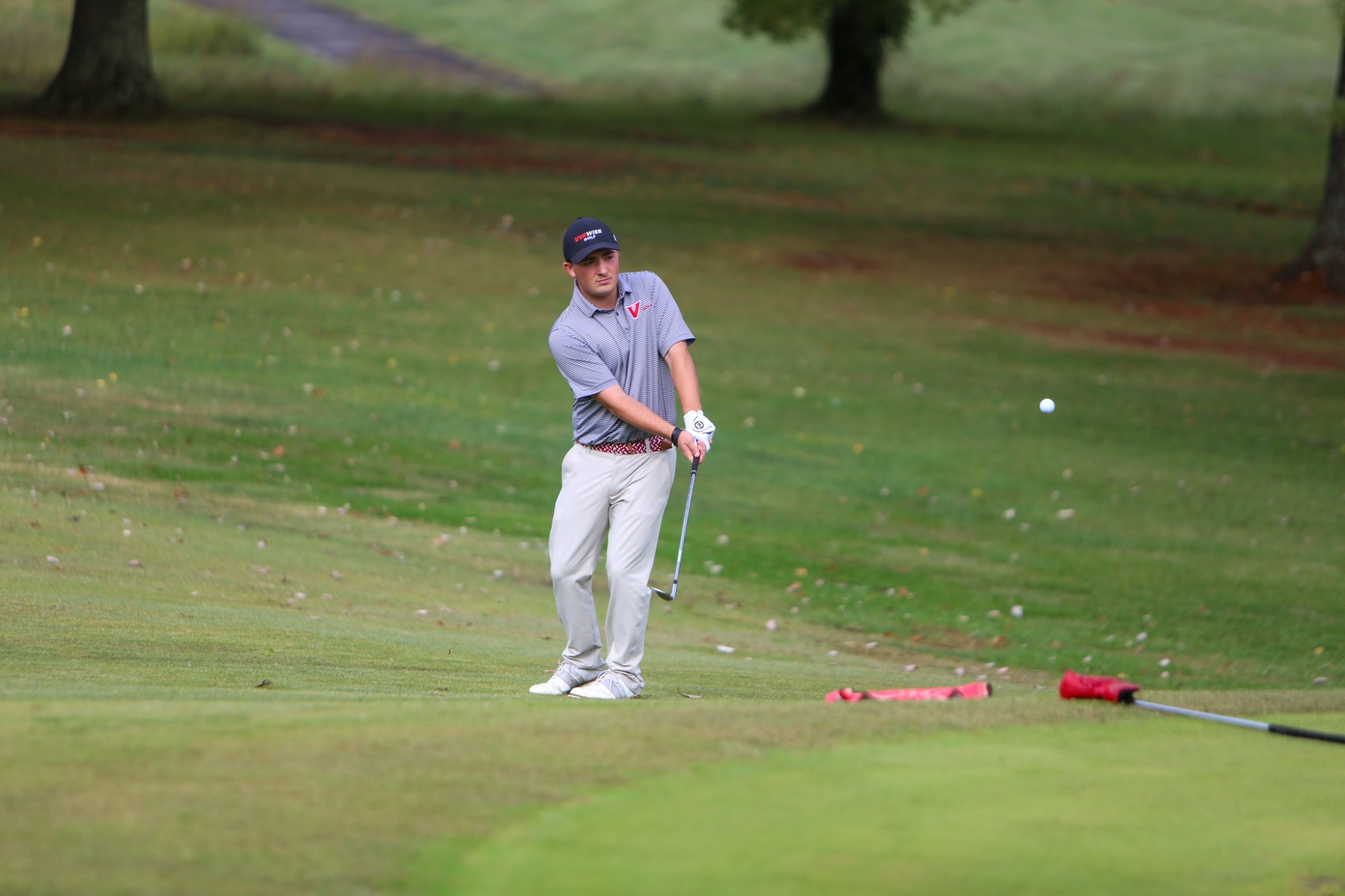 Men's Golfer at Bob Dibble Invitational -- 2026