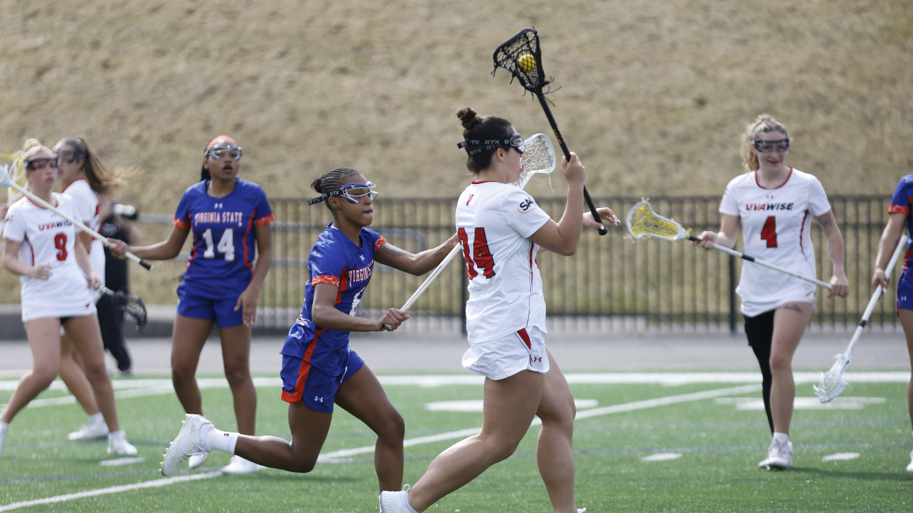 Kyncade Butler scores vs Virginia State - 2026