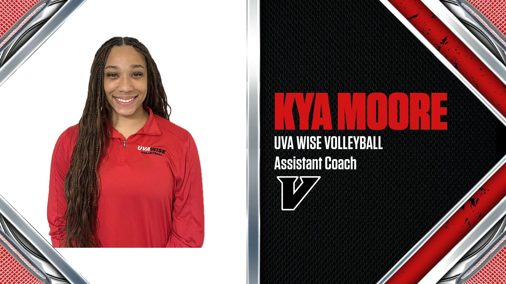 Kya Moore Hiring Graphic