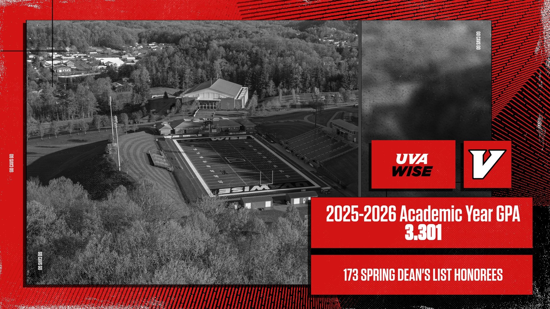 Photo of Athletic Facilities