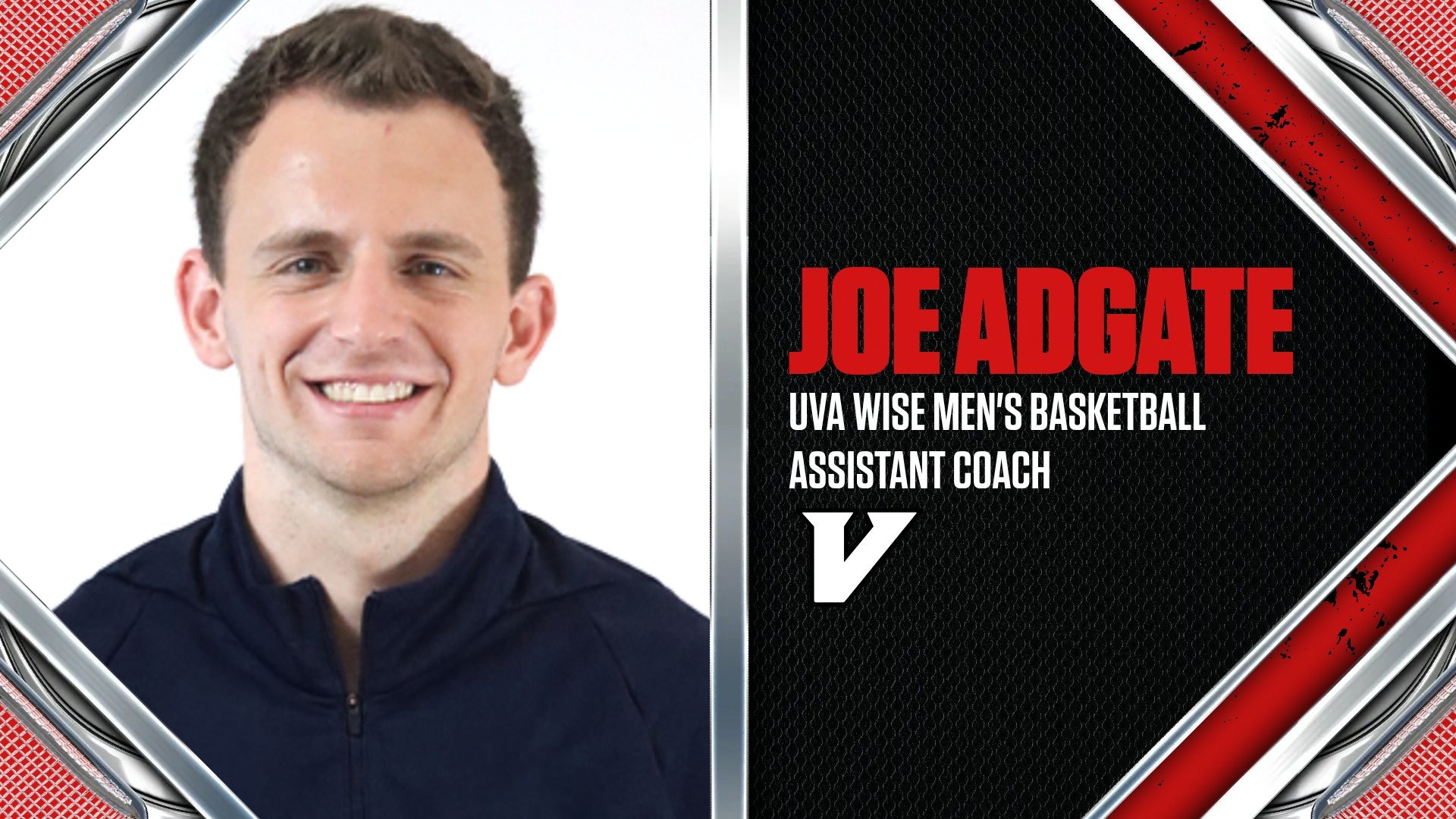 Joe Adgate Hiring graphic