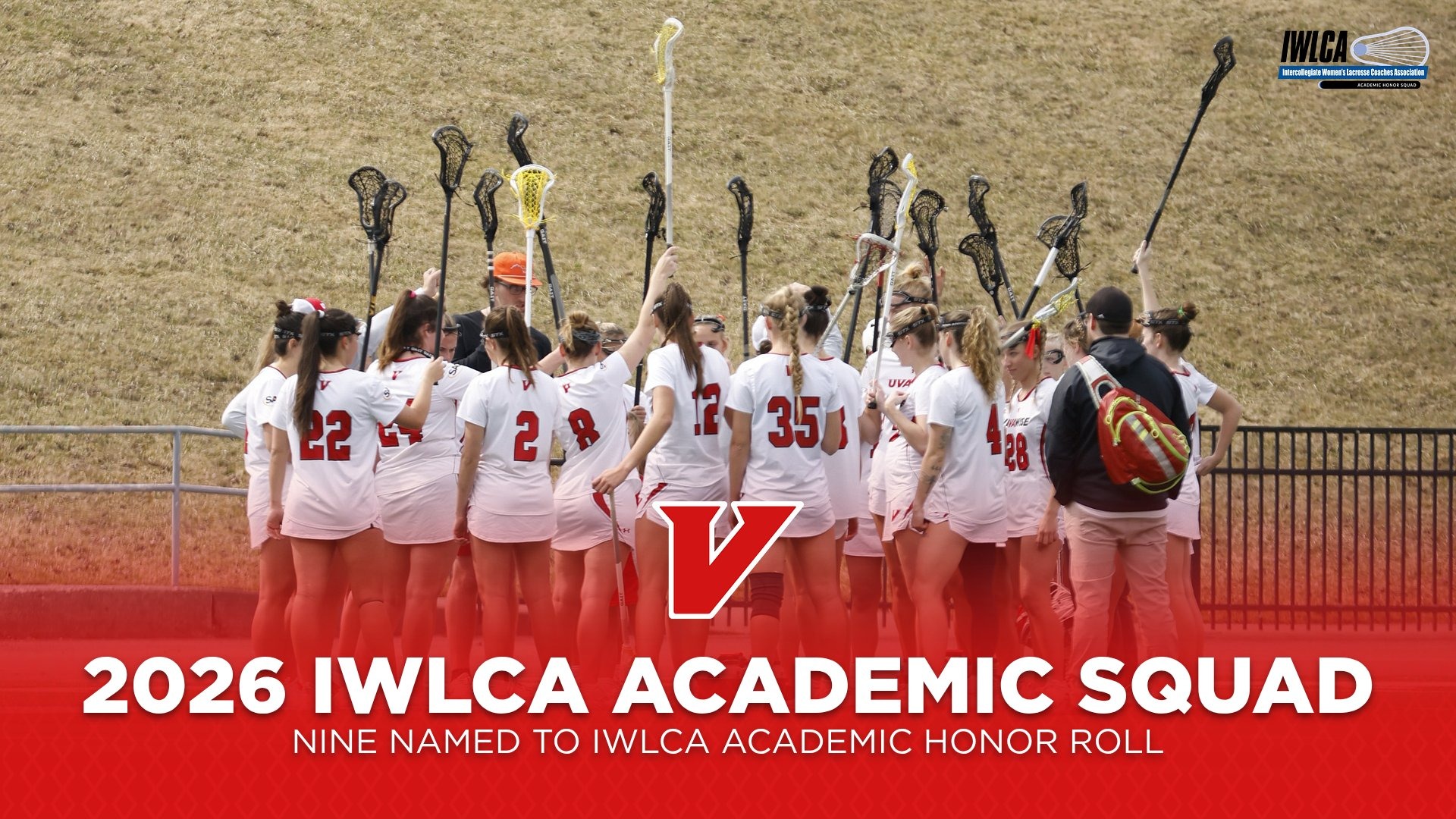 IWLCA Academic Awards 2026