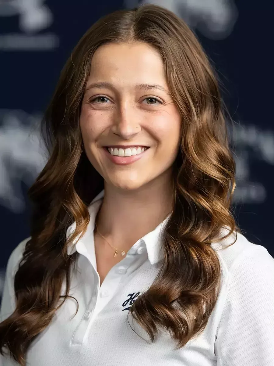 Taylor Segorski Hillsdale headshot