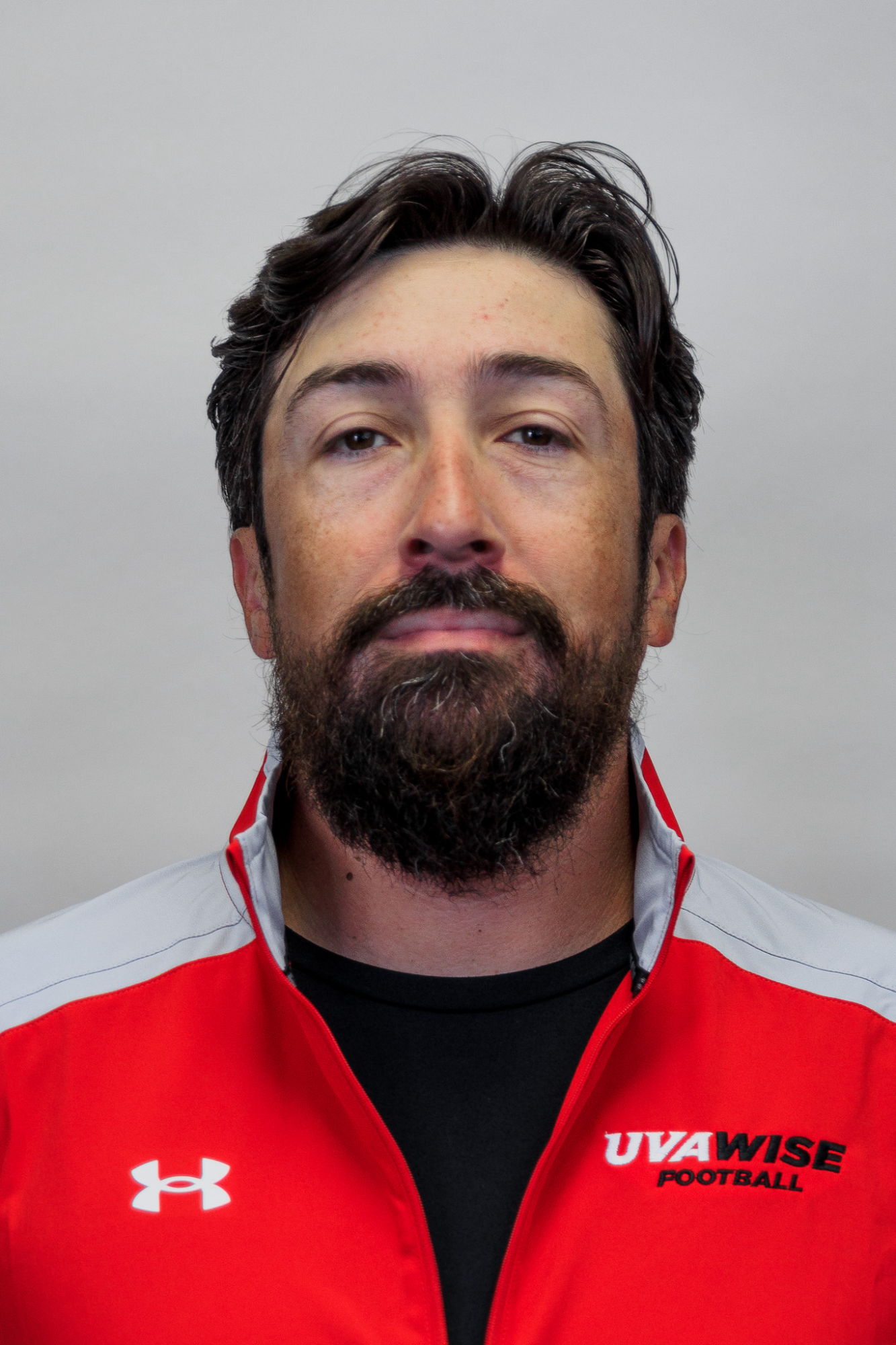 Jarrod Buckley 2026
