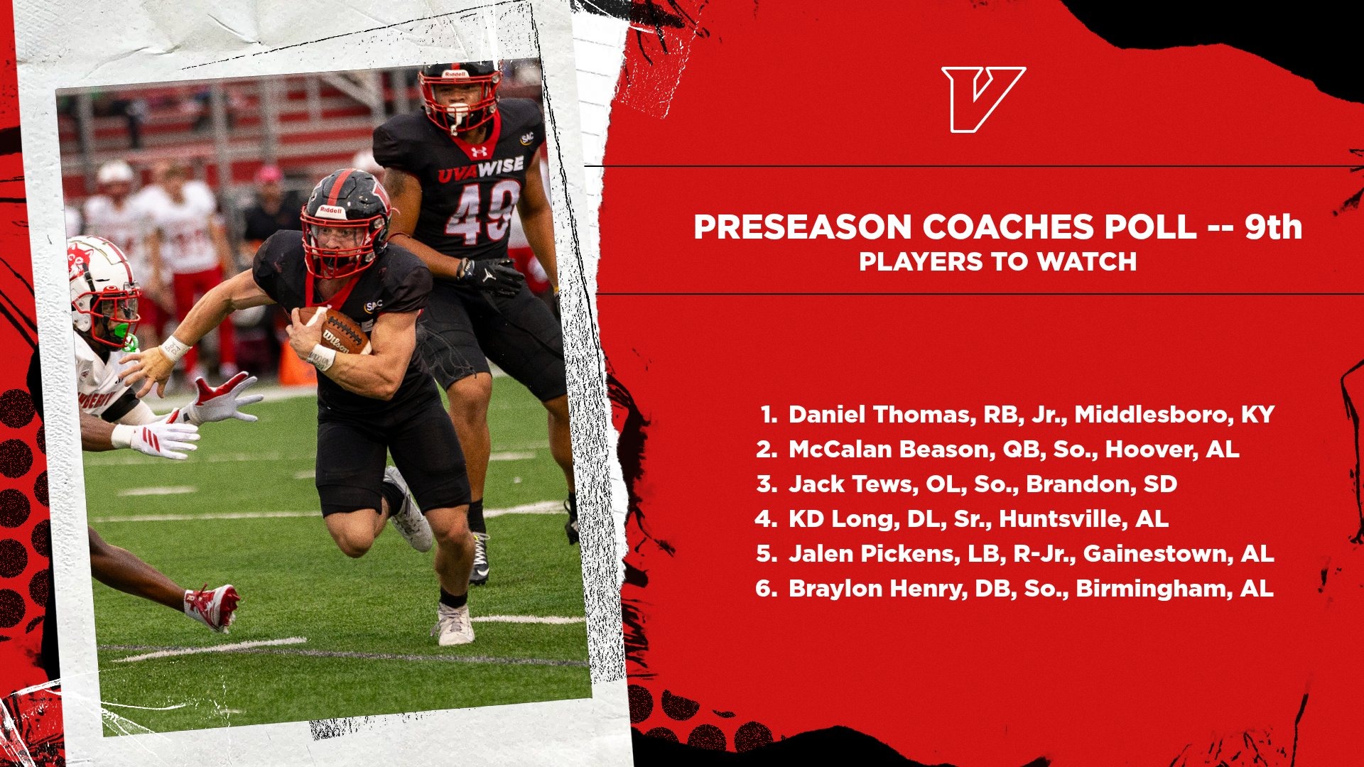 Football Preseason 2026