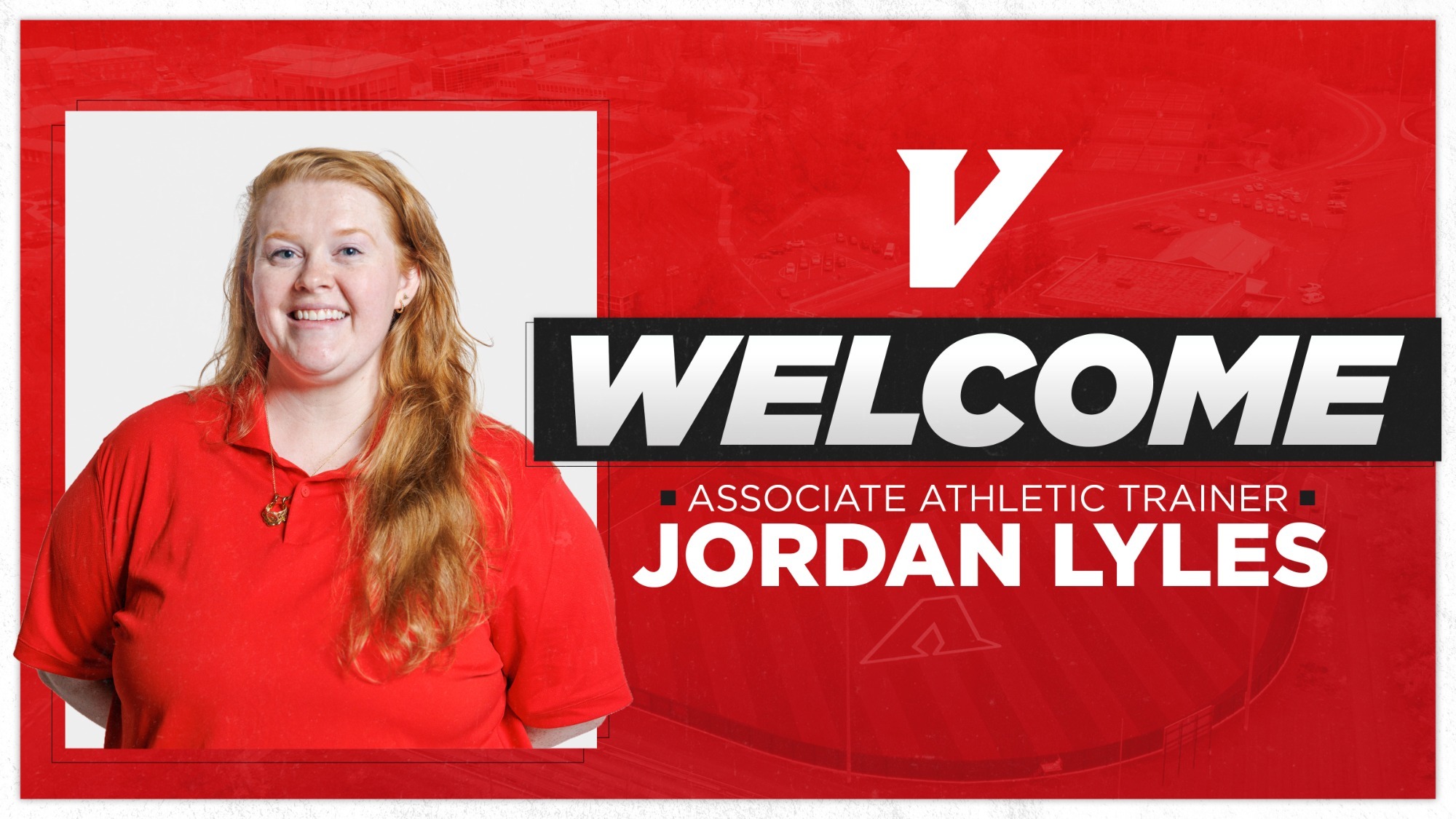 Jordan Lyles Announcement Graphic 2026