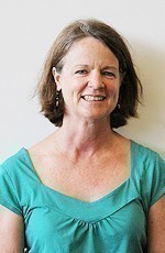 Cathy Seward