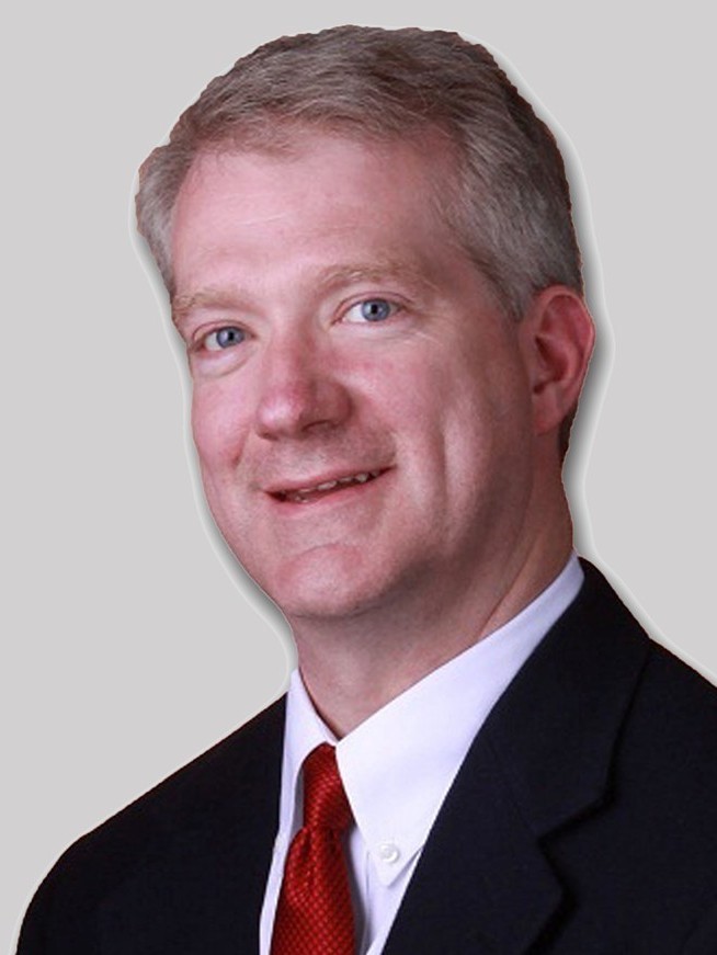 Kevin Patrick