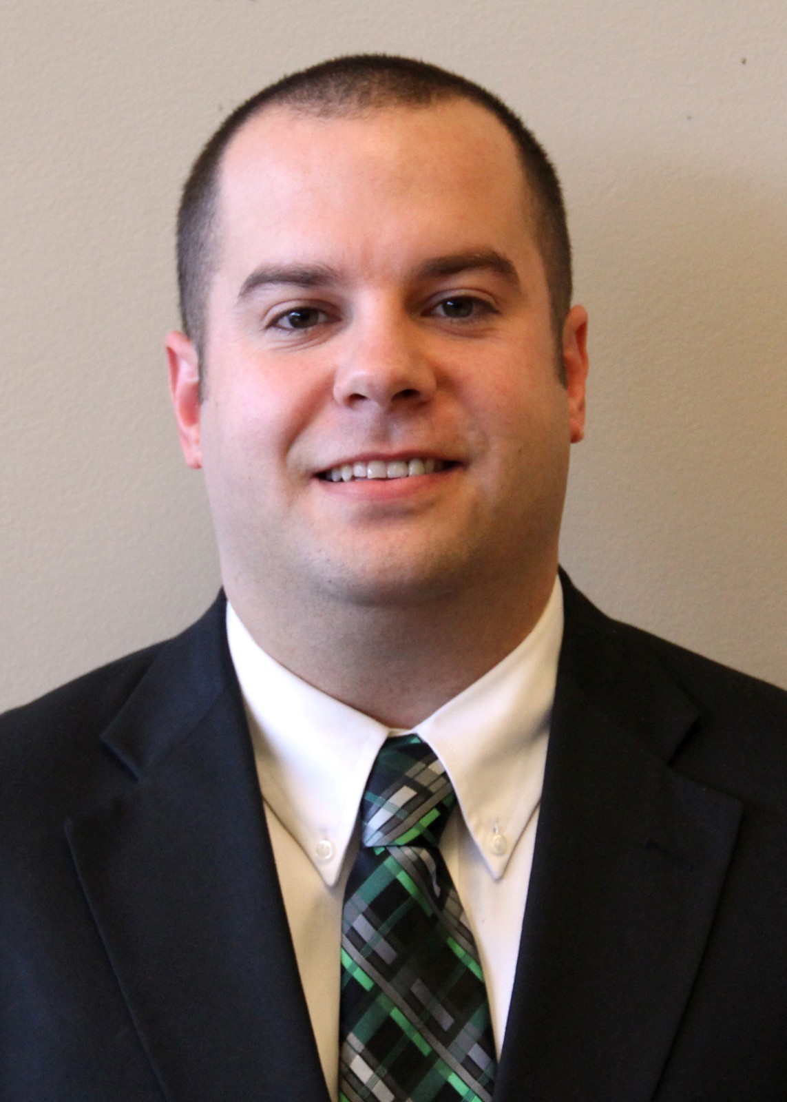 Greg Snyder