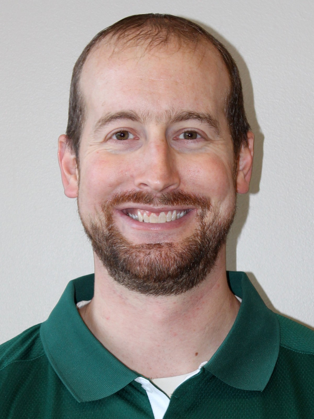 Greg Wisser