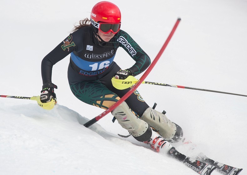 Laurence St. Germain