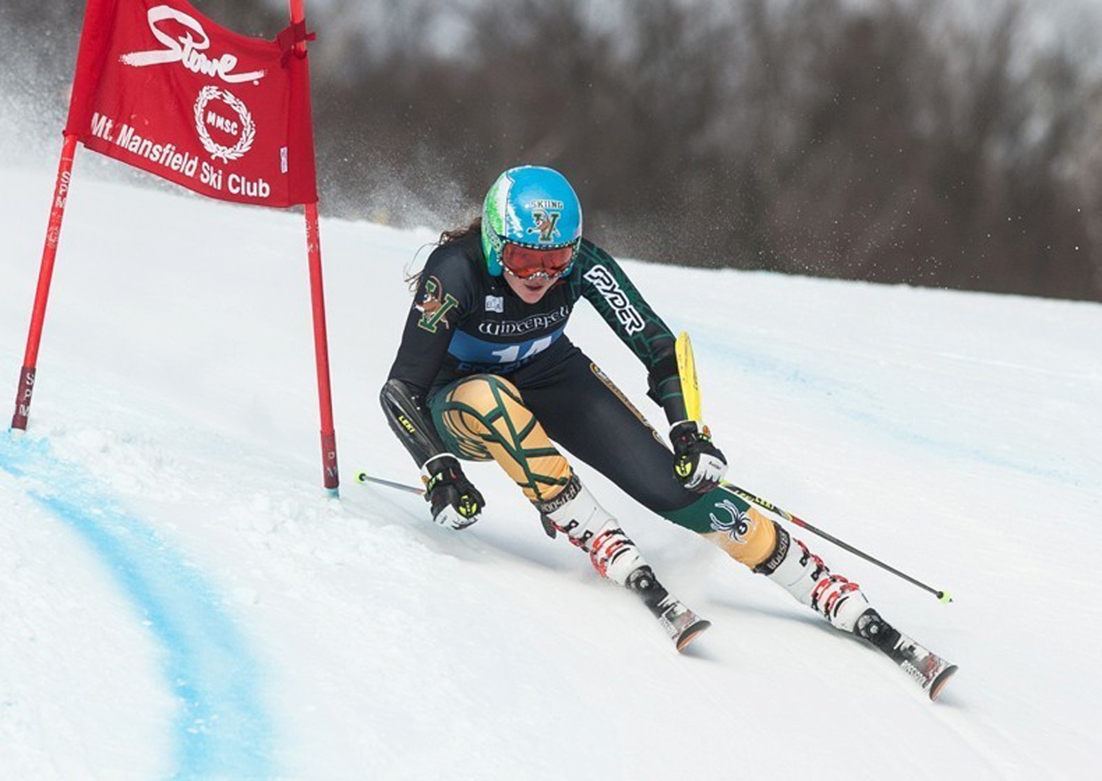 Laurence St. Germain