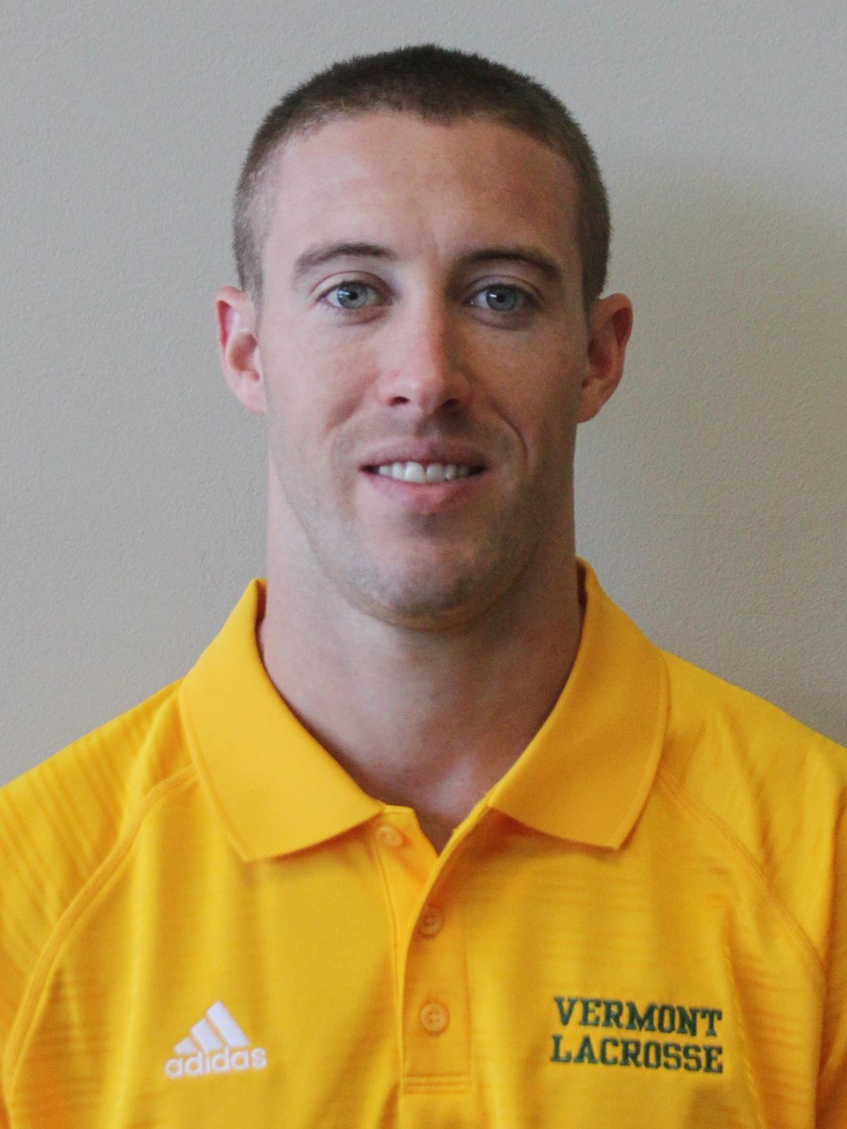 Jake Bernhardt