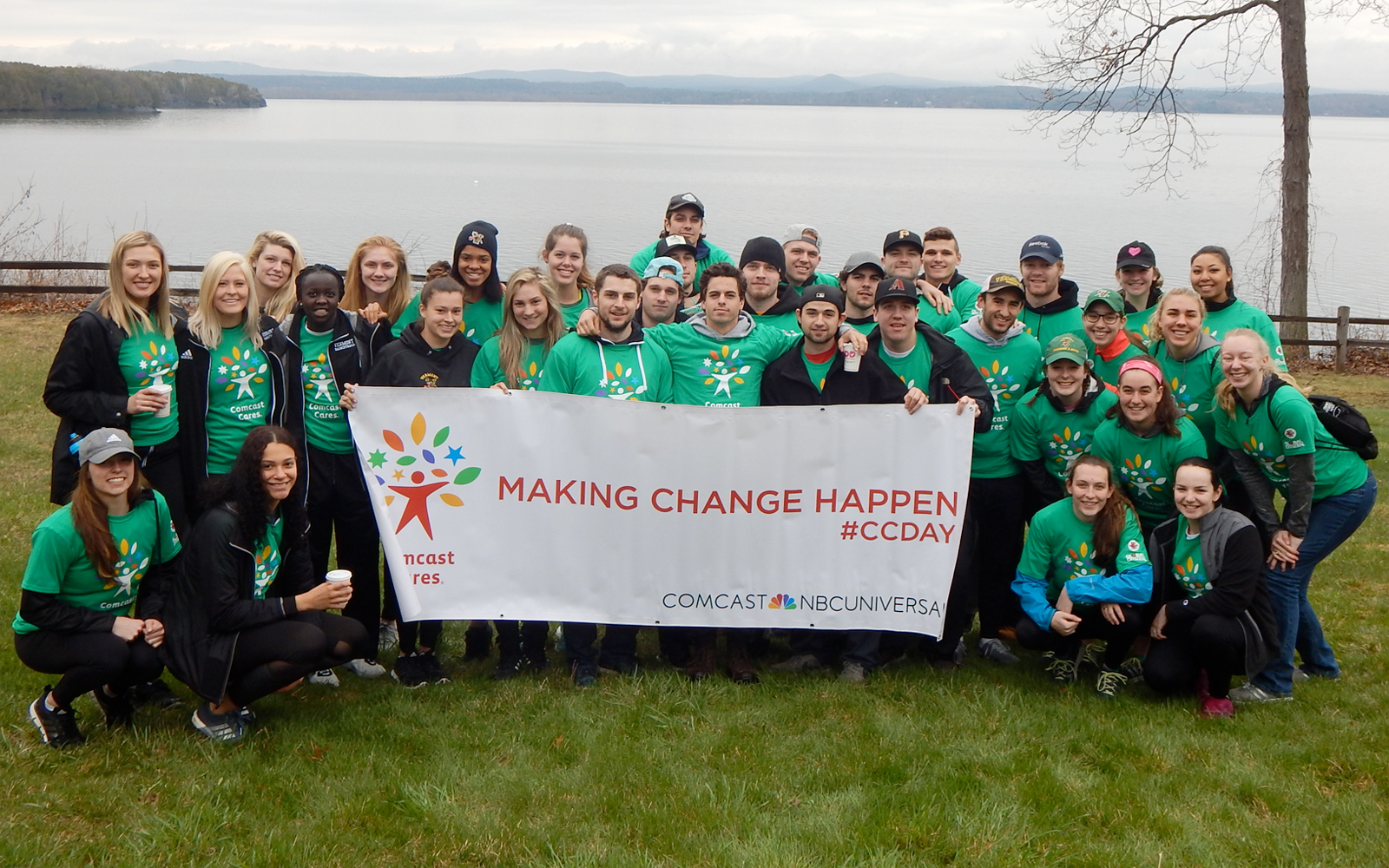 Comcast Cares Day 1600x1000