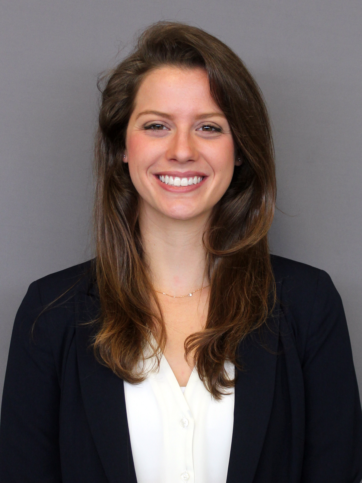 Caroline Weaver