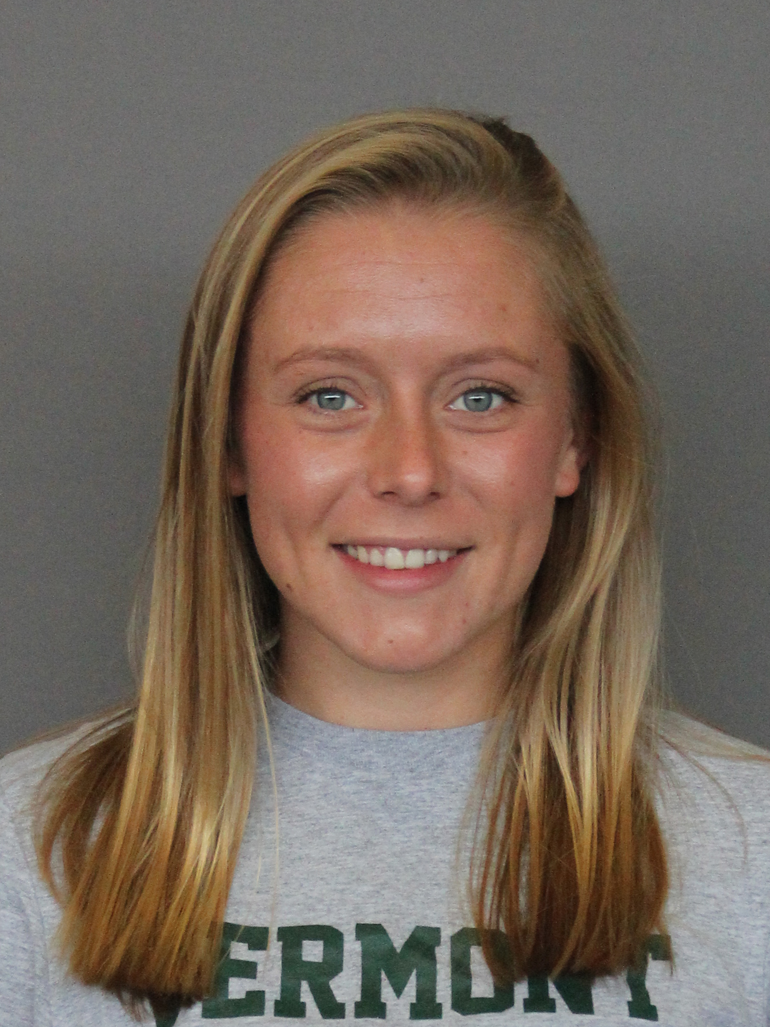 Morgan Mettler