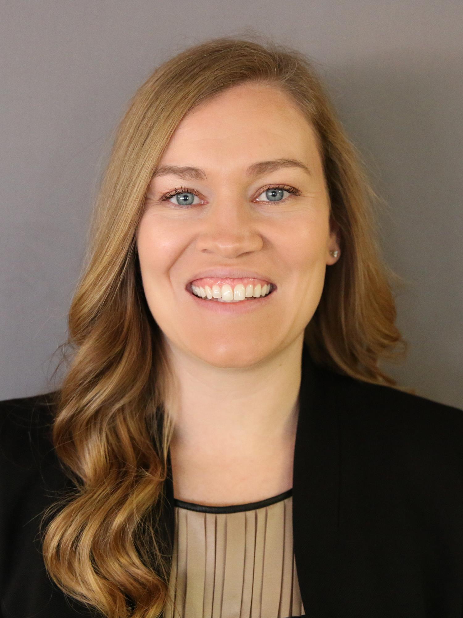 Alisa Kresge