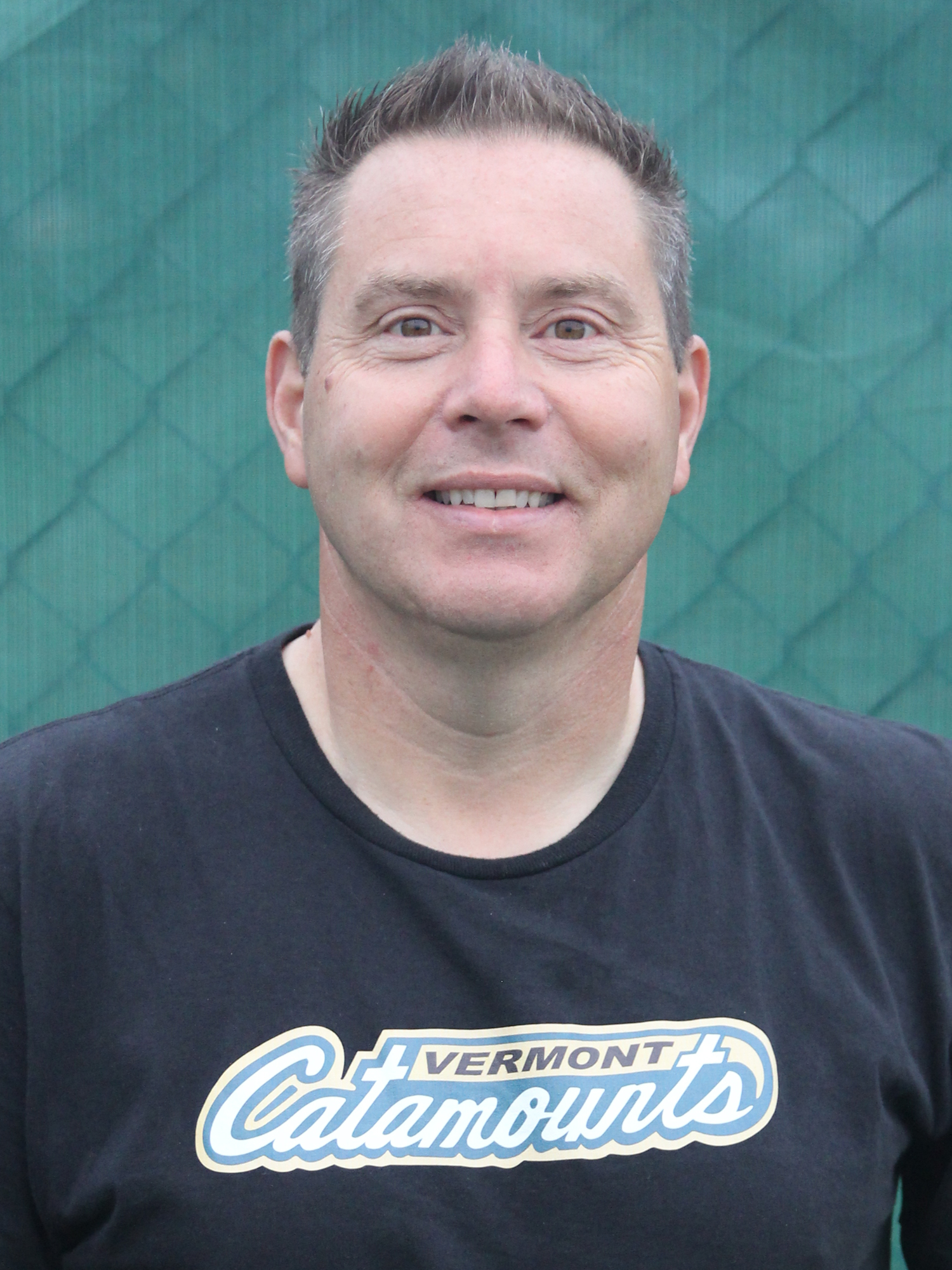 Gene Bushey
