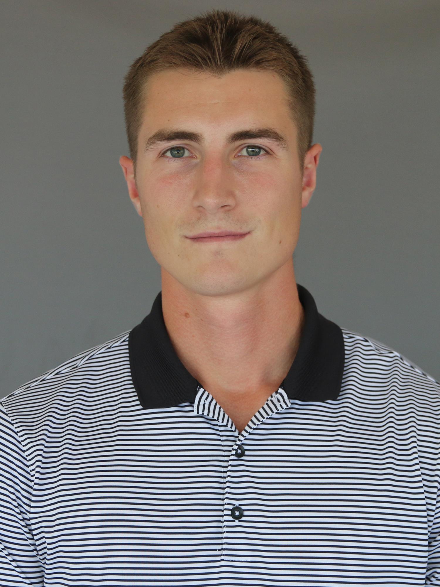 Evan Moorhouse