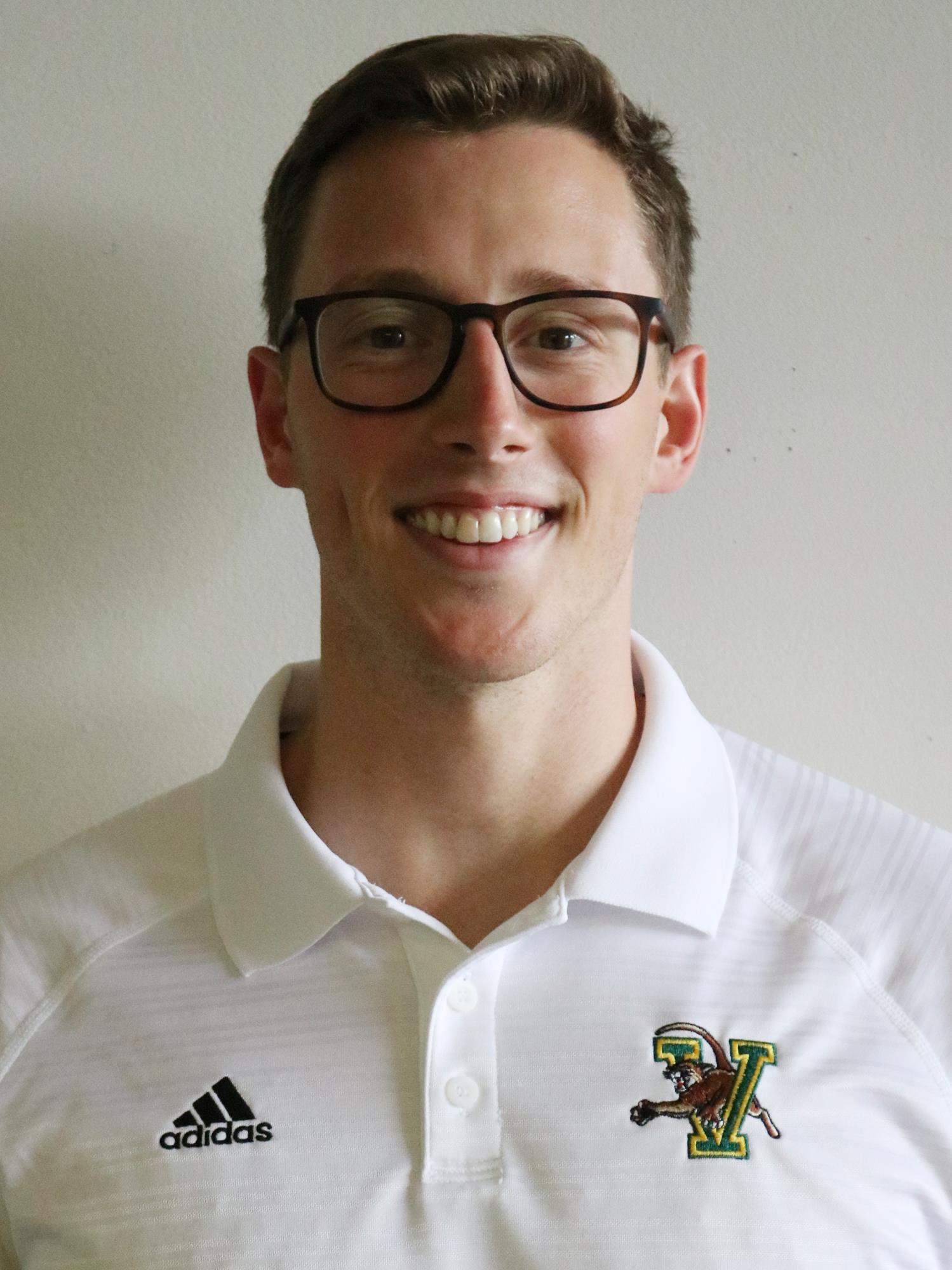 Will Conroy