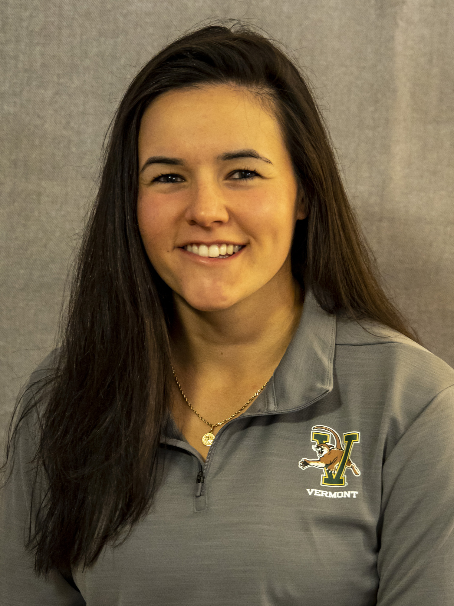 Courtney Barrett headshot